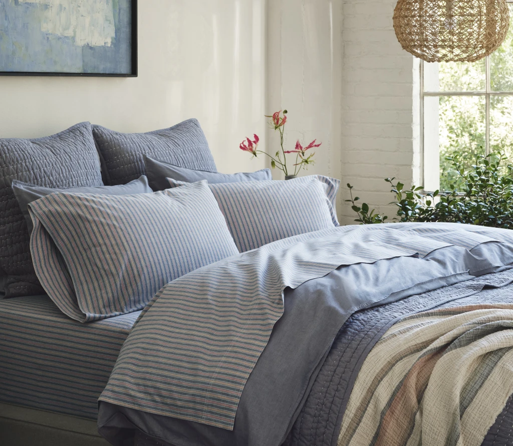 Conscious Luxury for Every Home