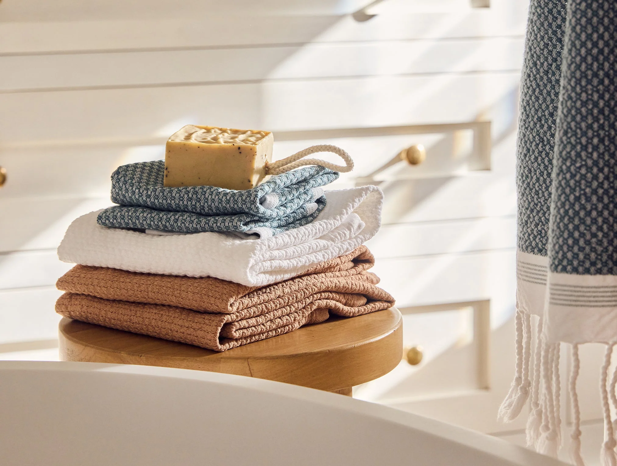 Adriatic Organic Towels - Image 8