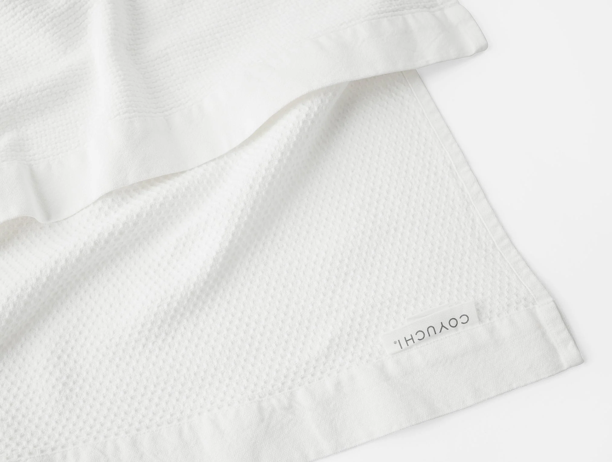 Adriatic Organic Towels - Renewed - Image 3