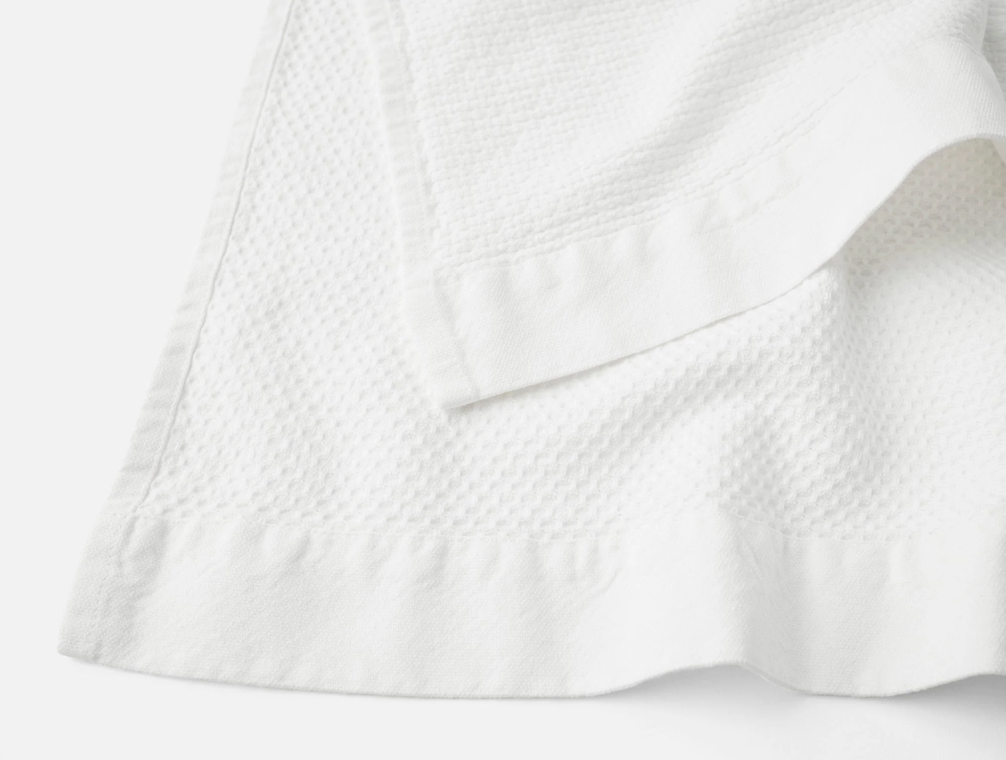 Adriatic Organic Towels - Renewed - Image 4