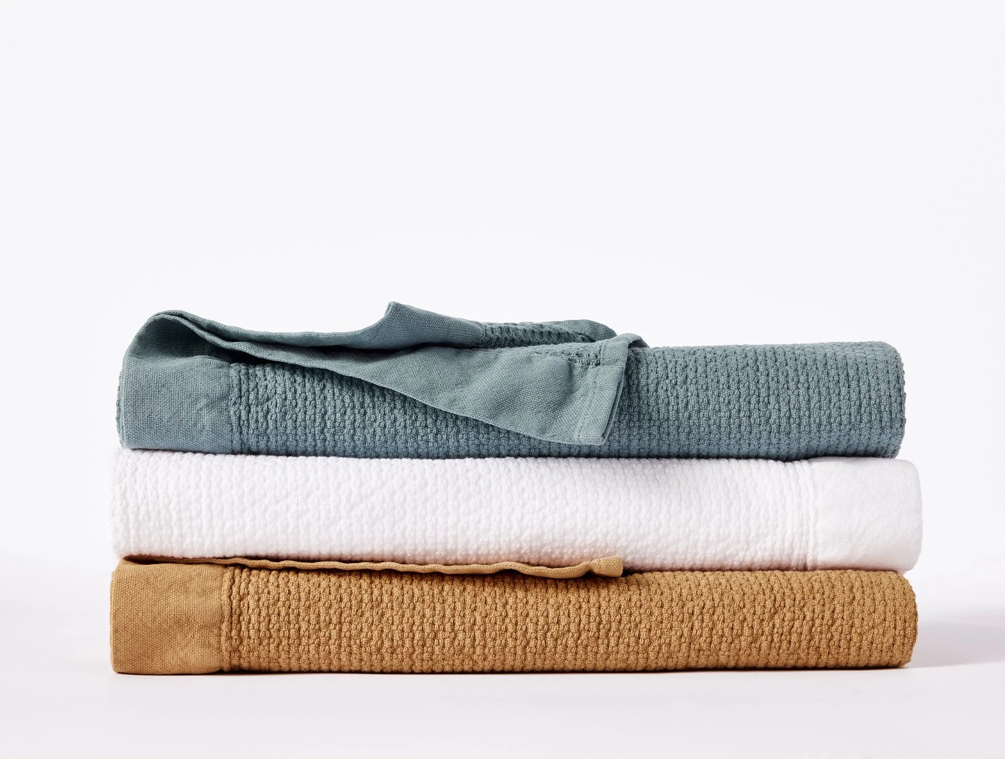 Adriatic Organic Towels - Renewed - Image 9