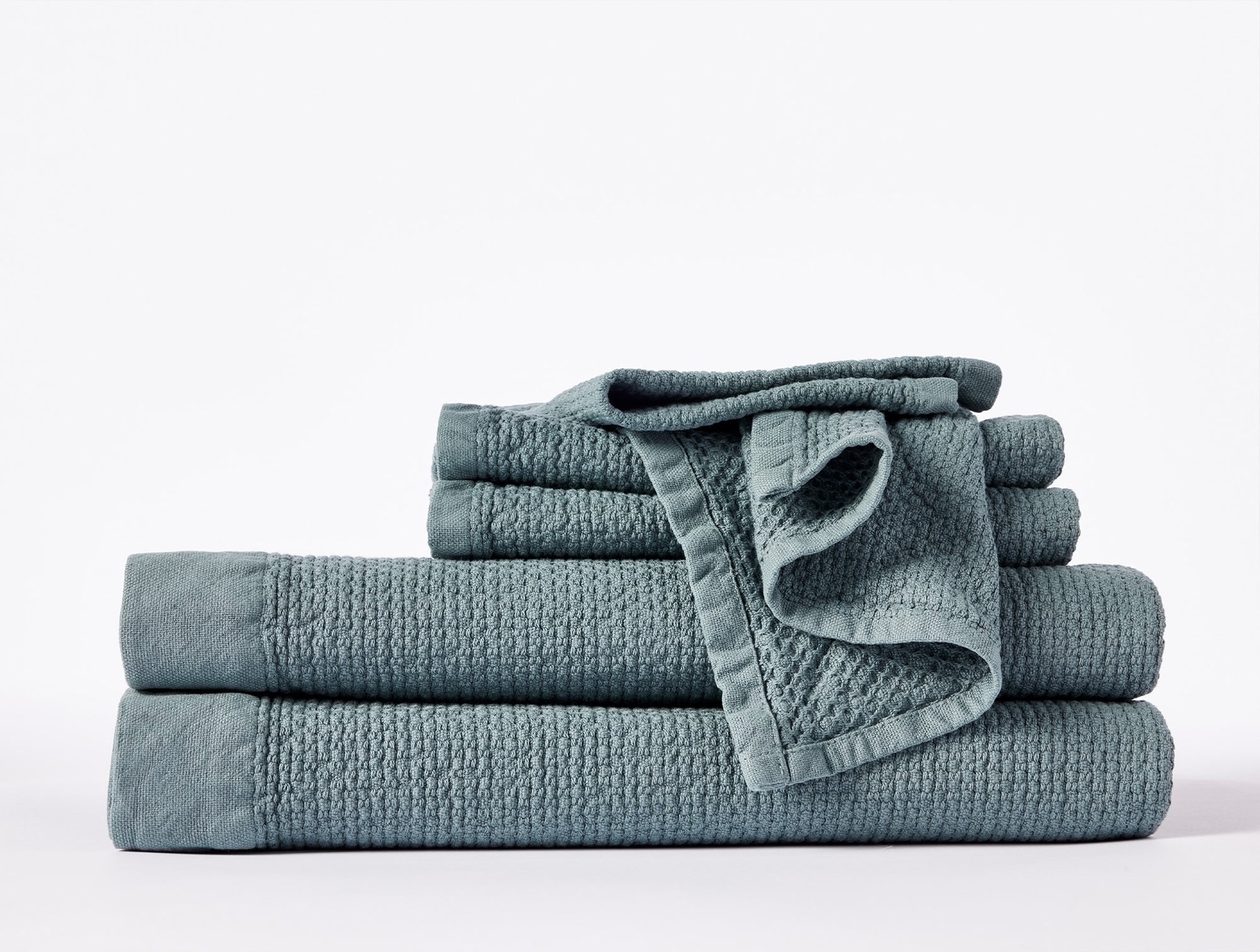 Adriatic Organic Towels - Renewed - Image 20