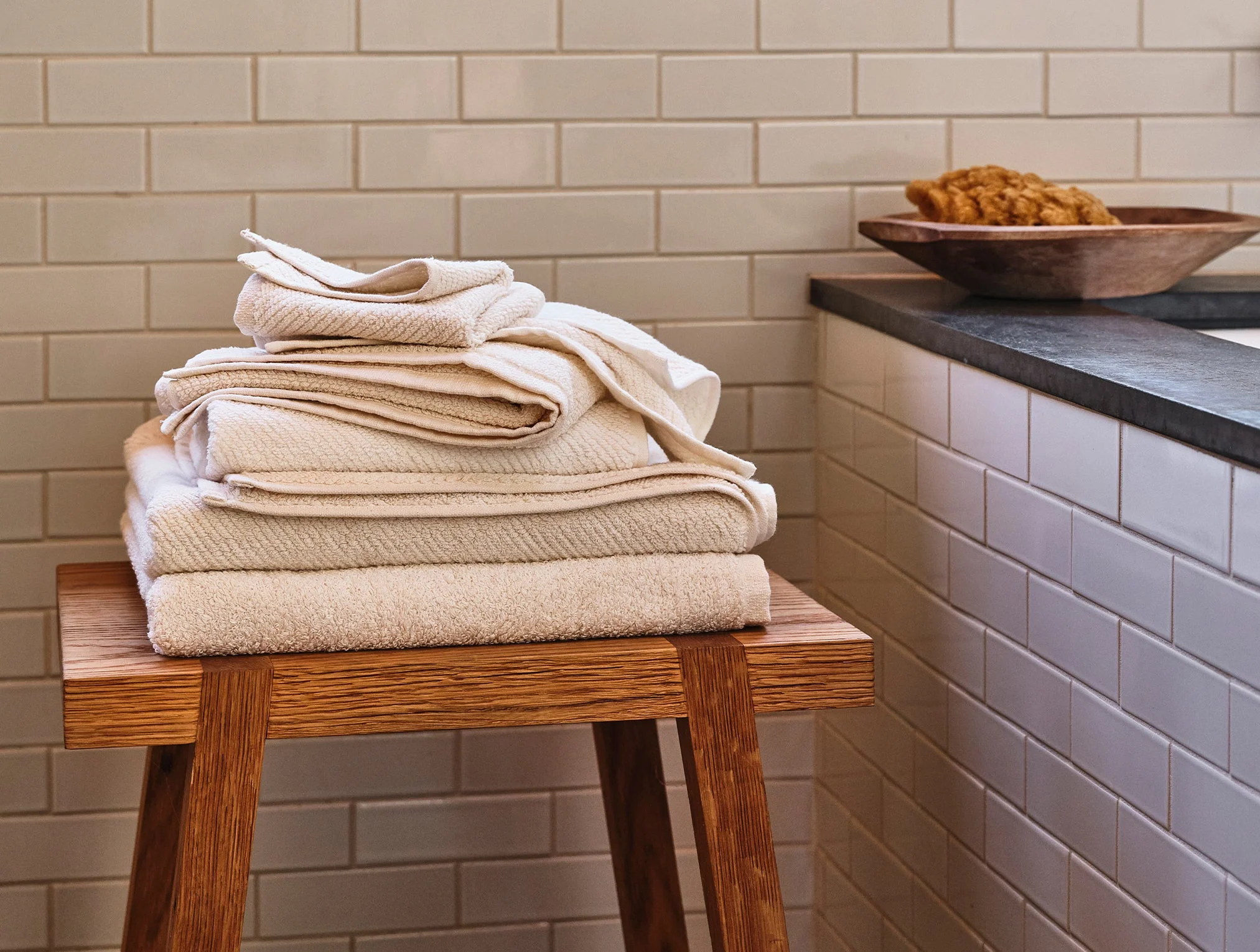 Air Weight® Organic Complete Bath Set - Image 14