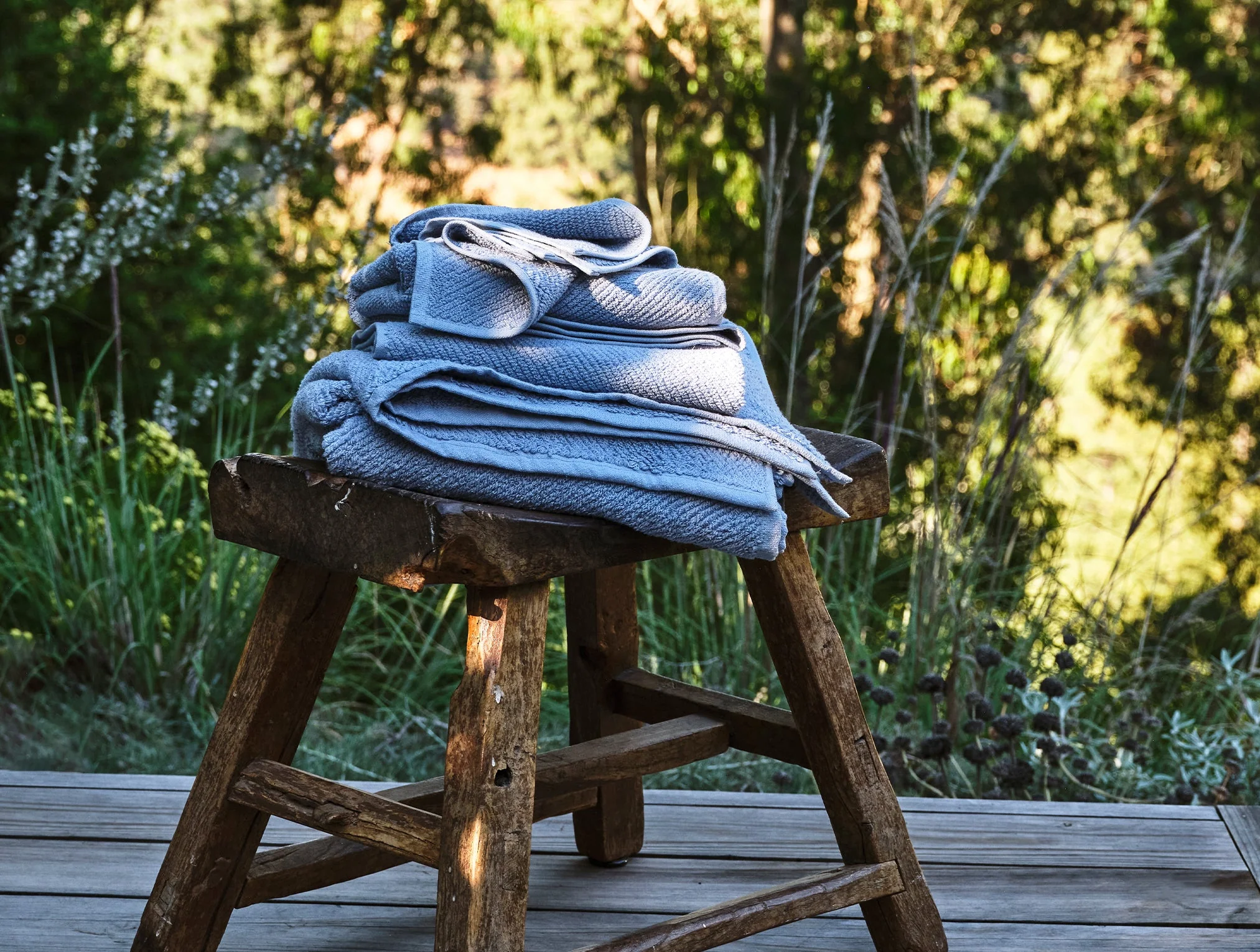 Air Weight® Organic Complete Bath Set - Image 15