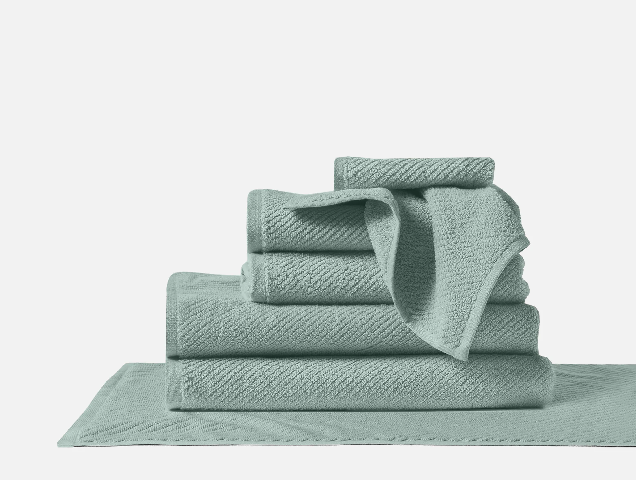 Air Weight® Organic Complete Bath Set - Image 18