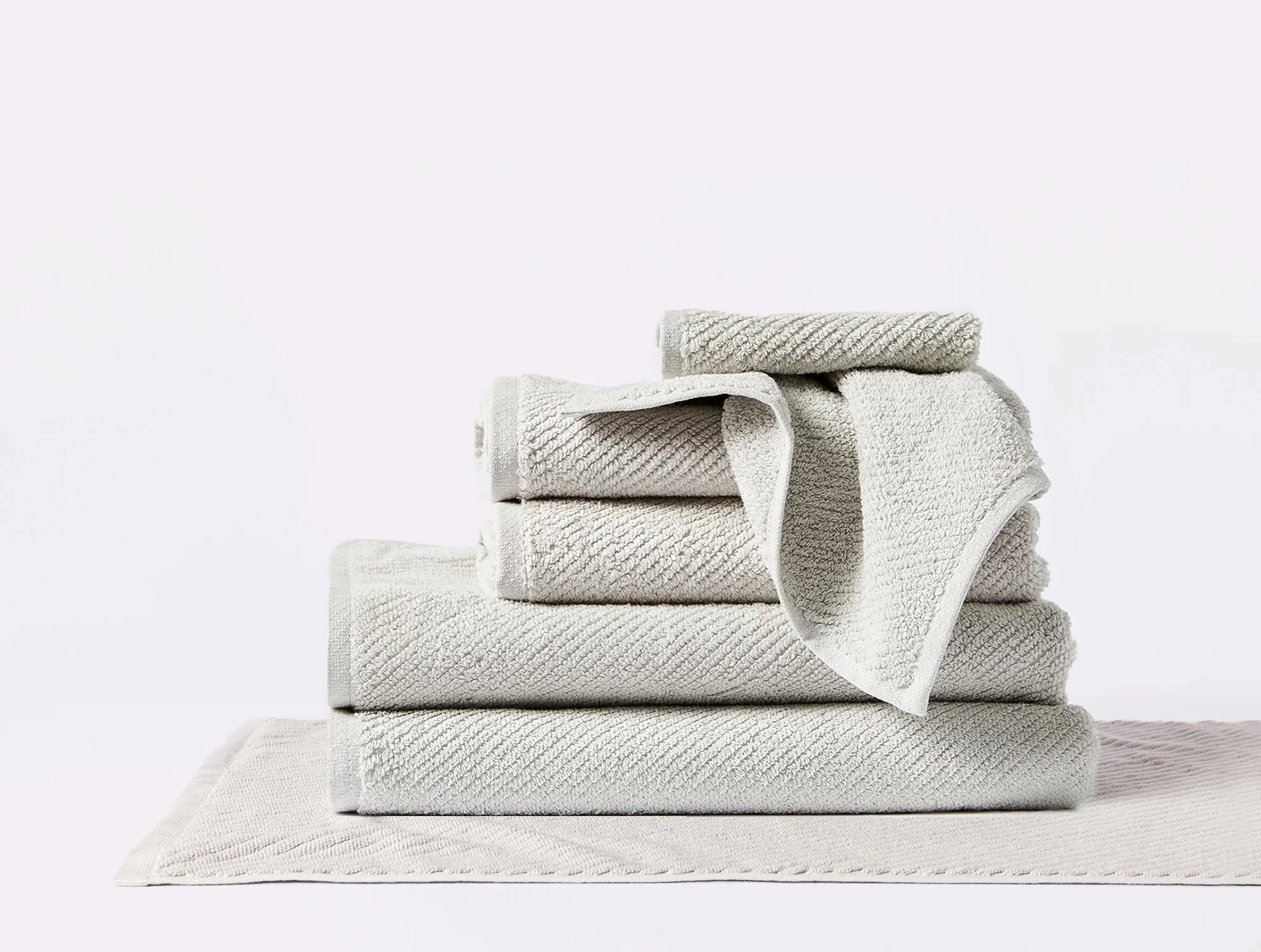 Air Weight® Organic Complete Bath Set - Image 3