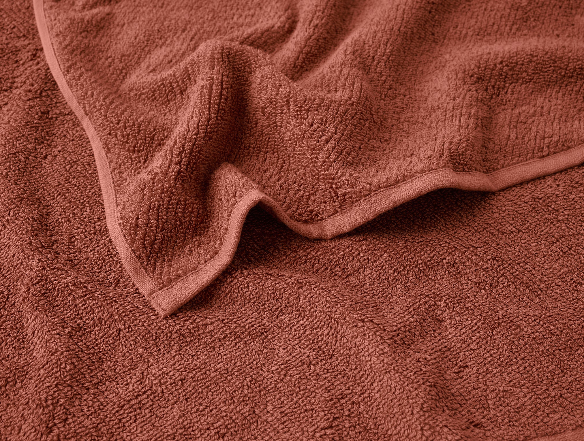 Air Weight® Organic Towels - Image 3