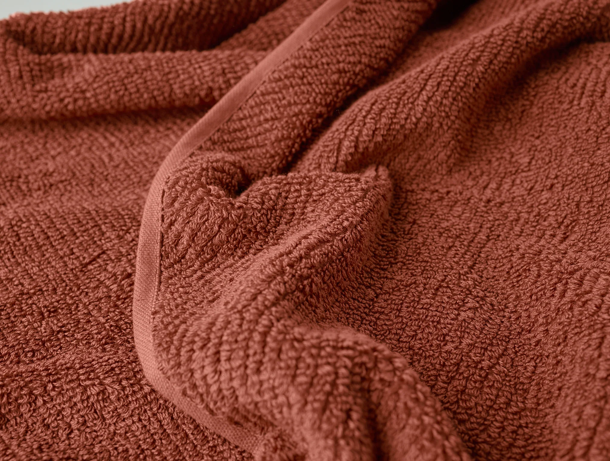 Air Weight® Organic Towels - Image 4