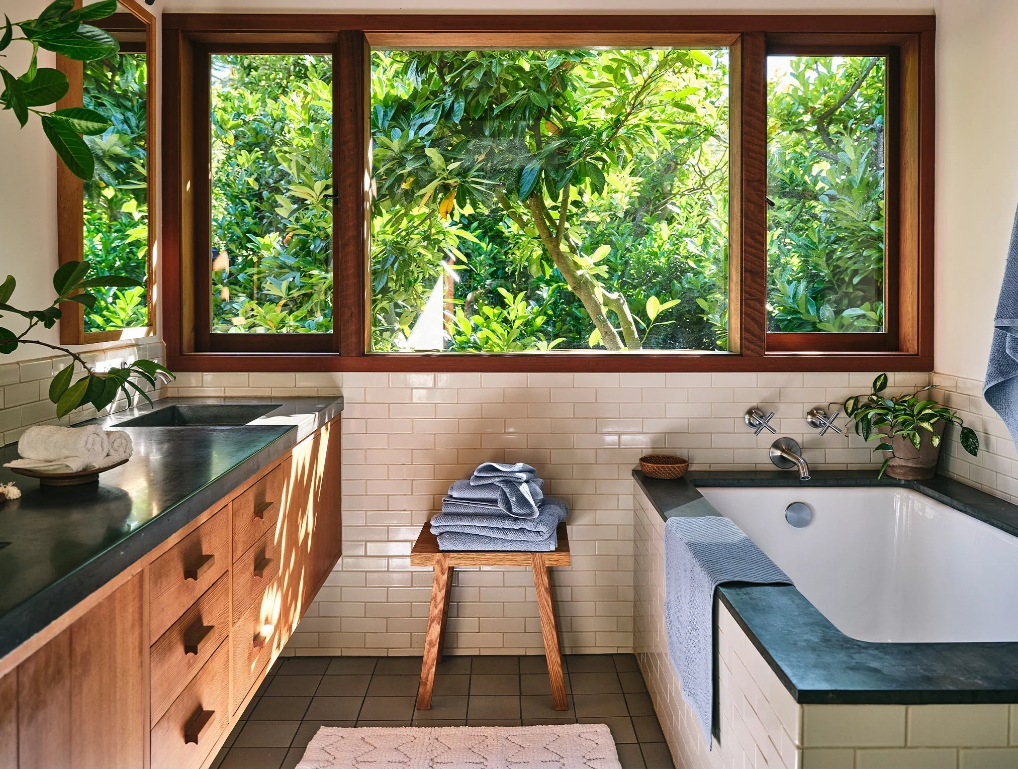 Air Weight® Organic Towels - Renewed - Image 2