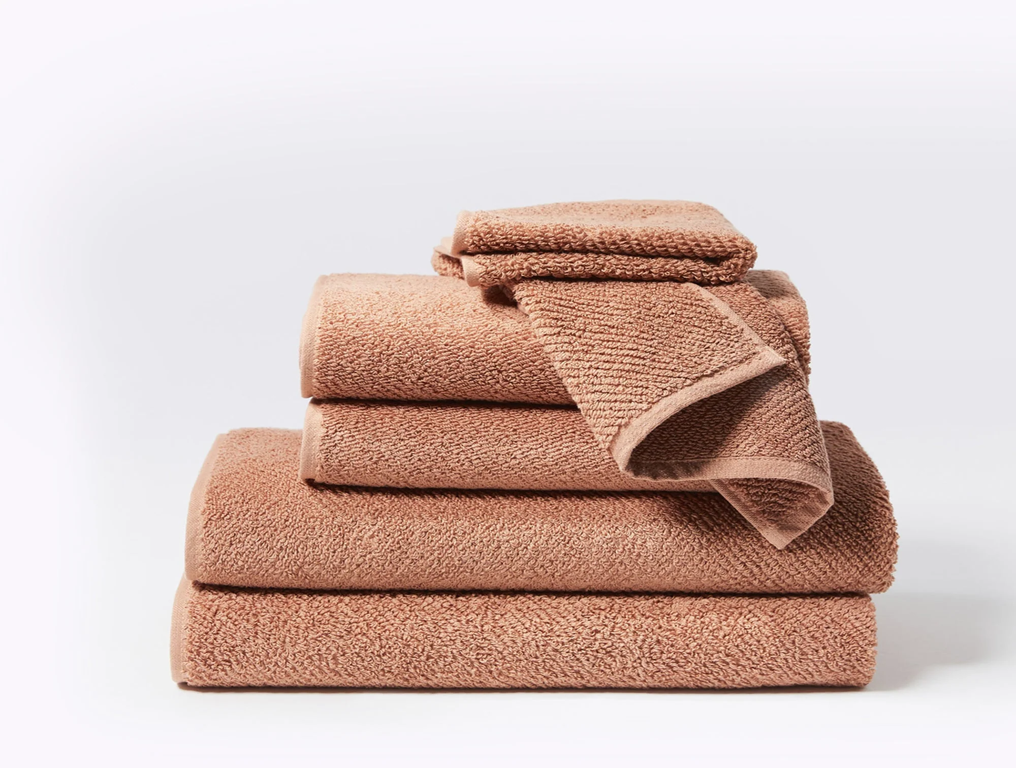 Air Weight® Organic Towels - Renewed - Image 10