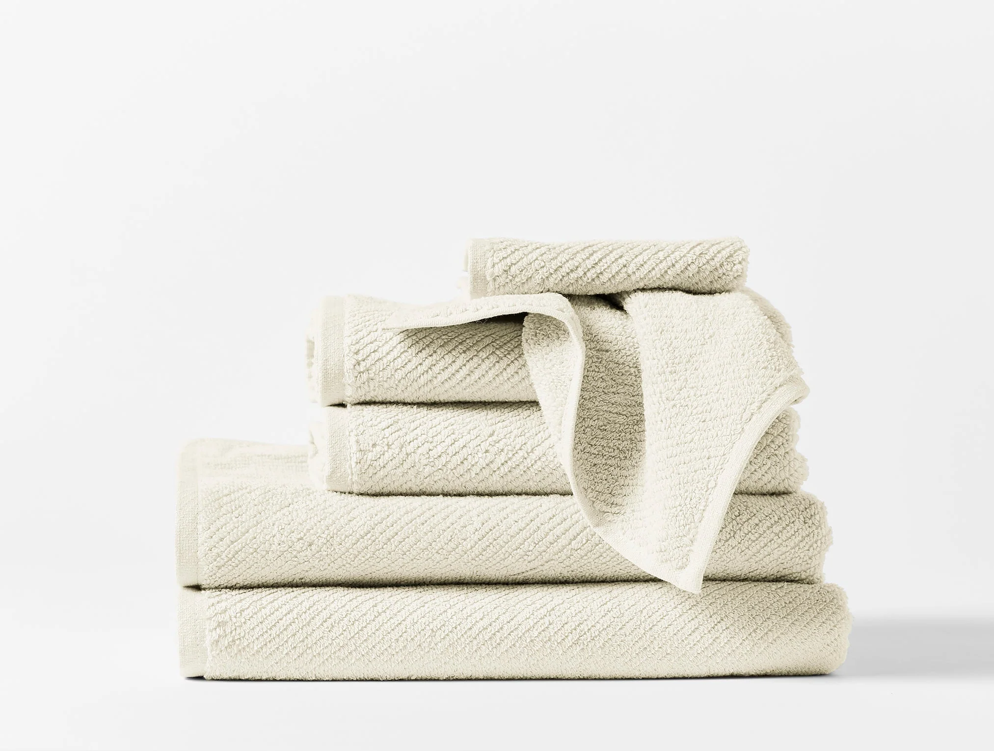Air Weight® Organic Towels - Renewed