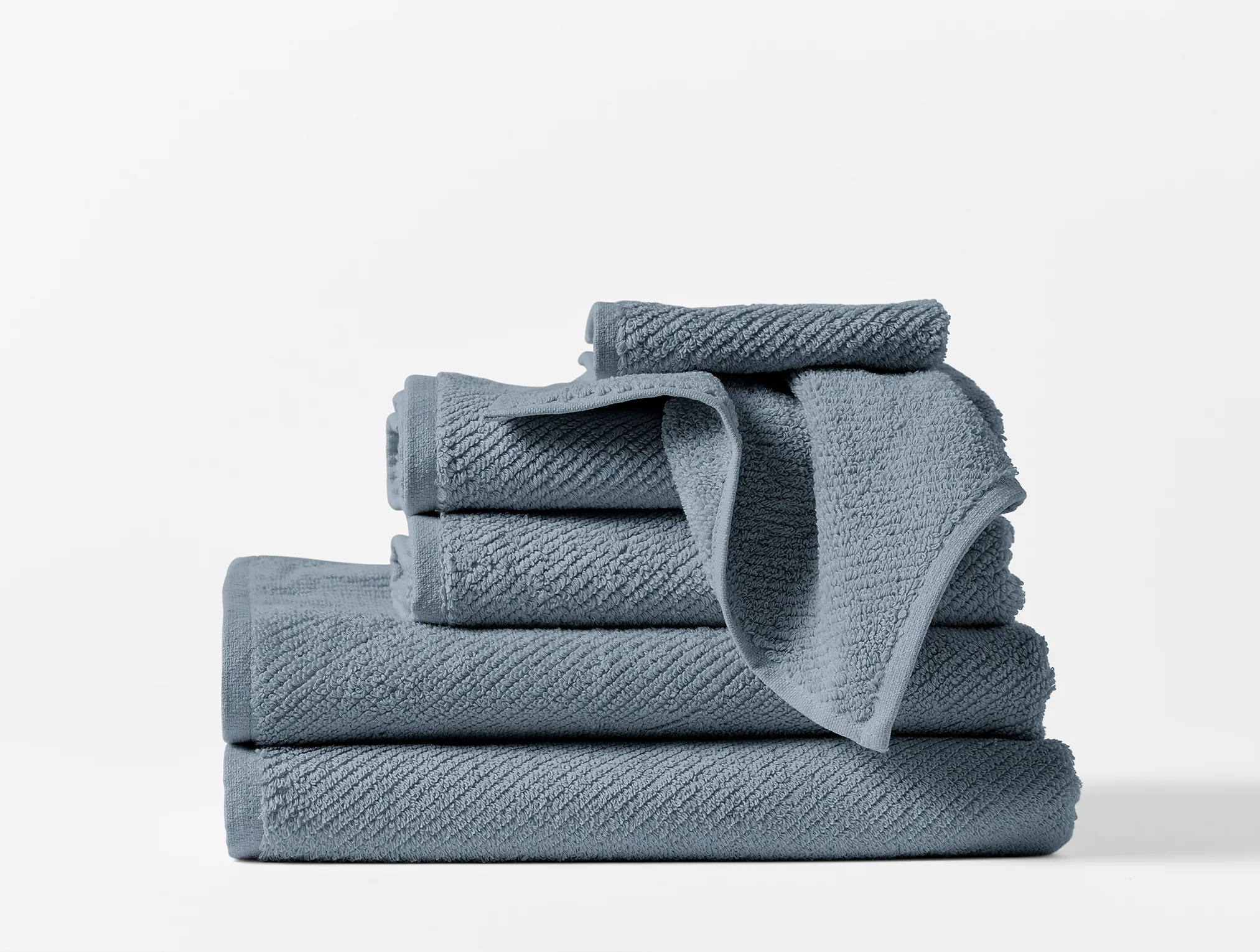 Air Weight® Organic Towels