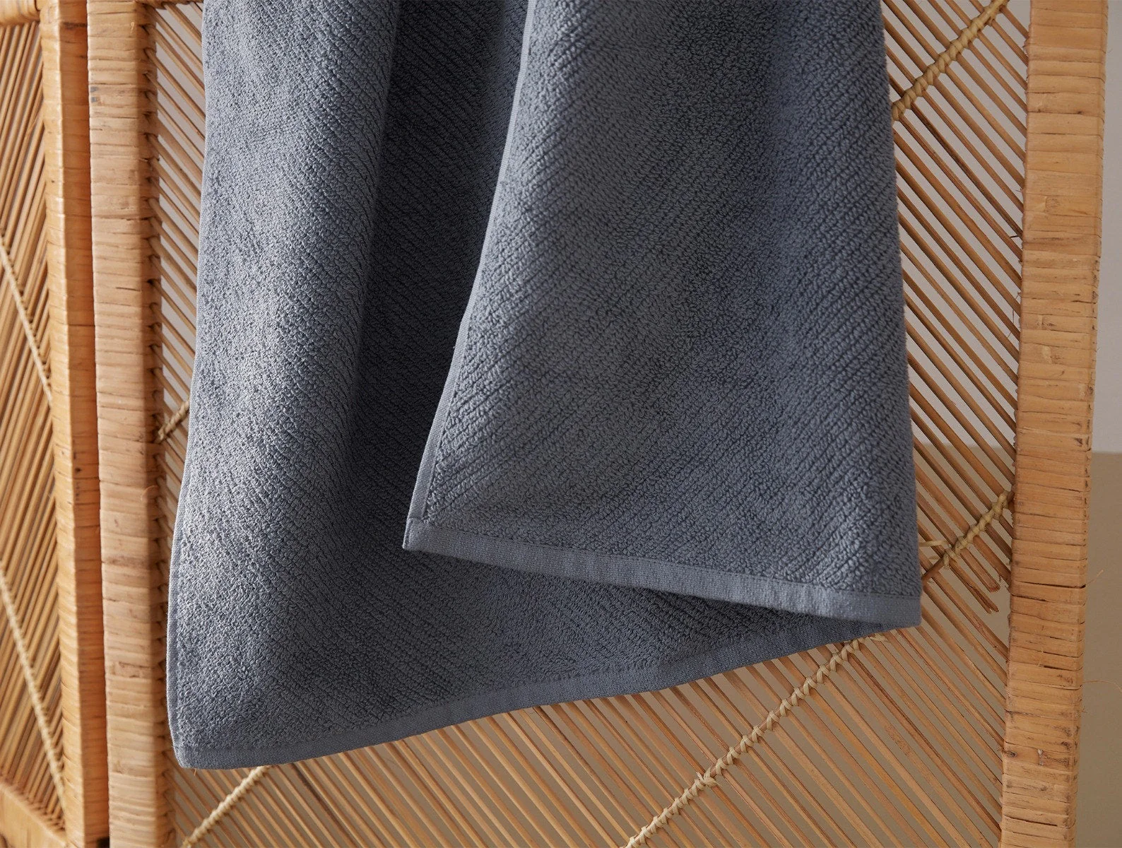 Air Weight® Organic Towels - Image 2