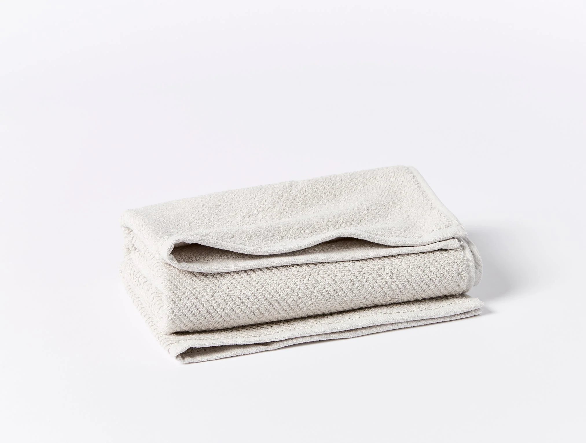 Air Weight® Organic Towels - Renewed - Image 3