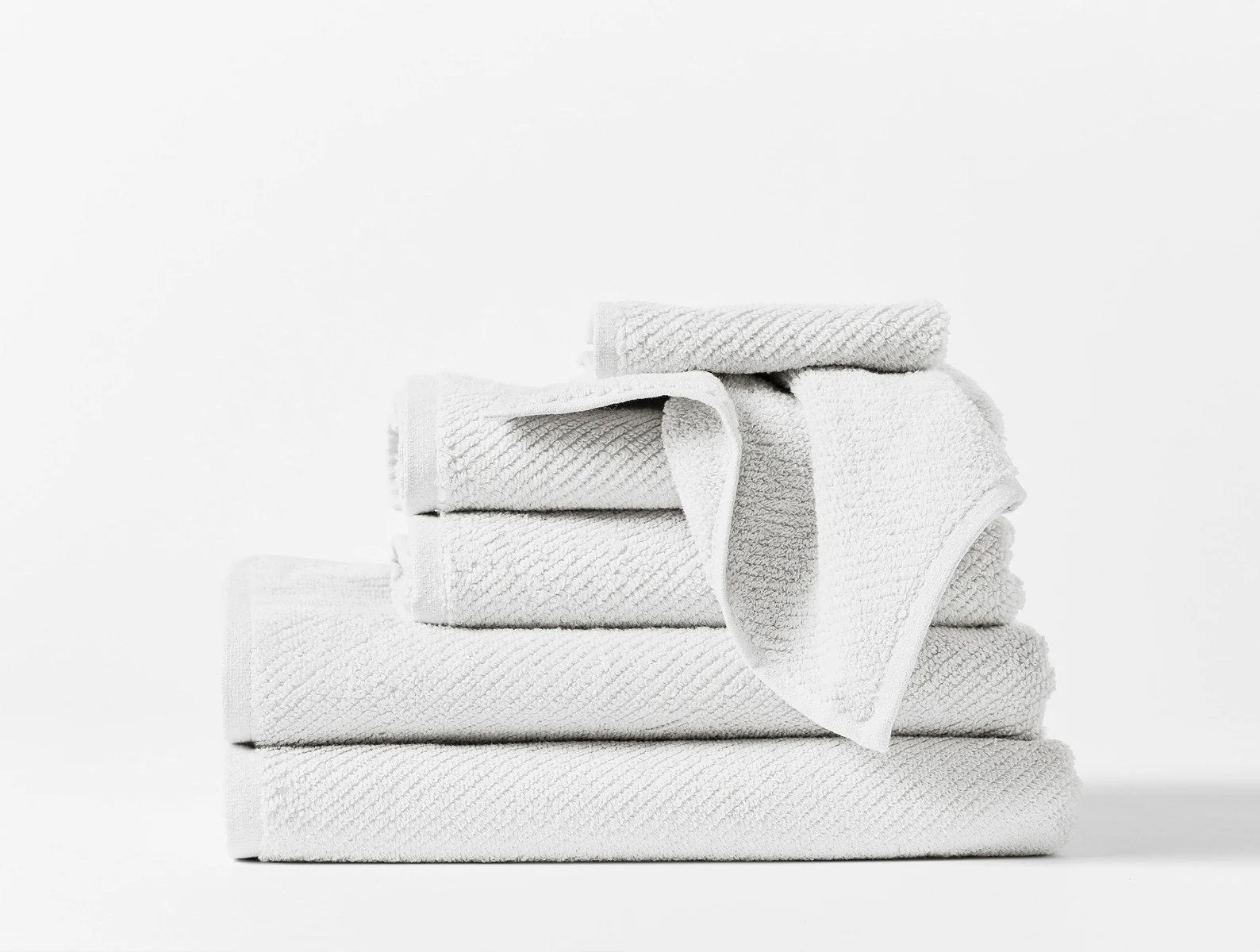 Air Weight® Organic Towels - Renewed