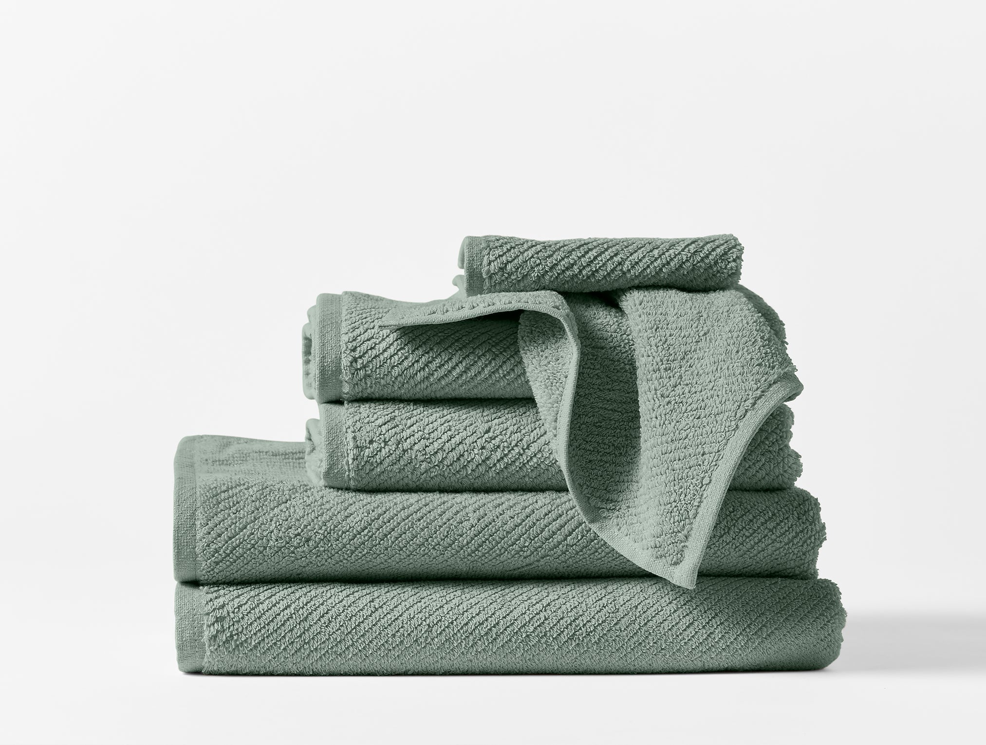Air Weight® Organic Towels