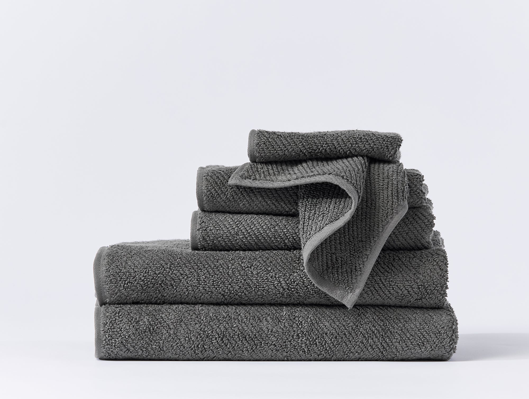 Air Weight® Organic Towels - Renewed - Image 7