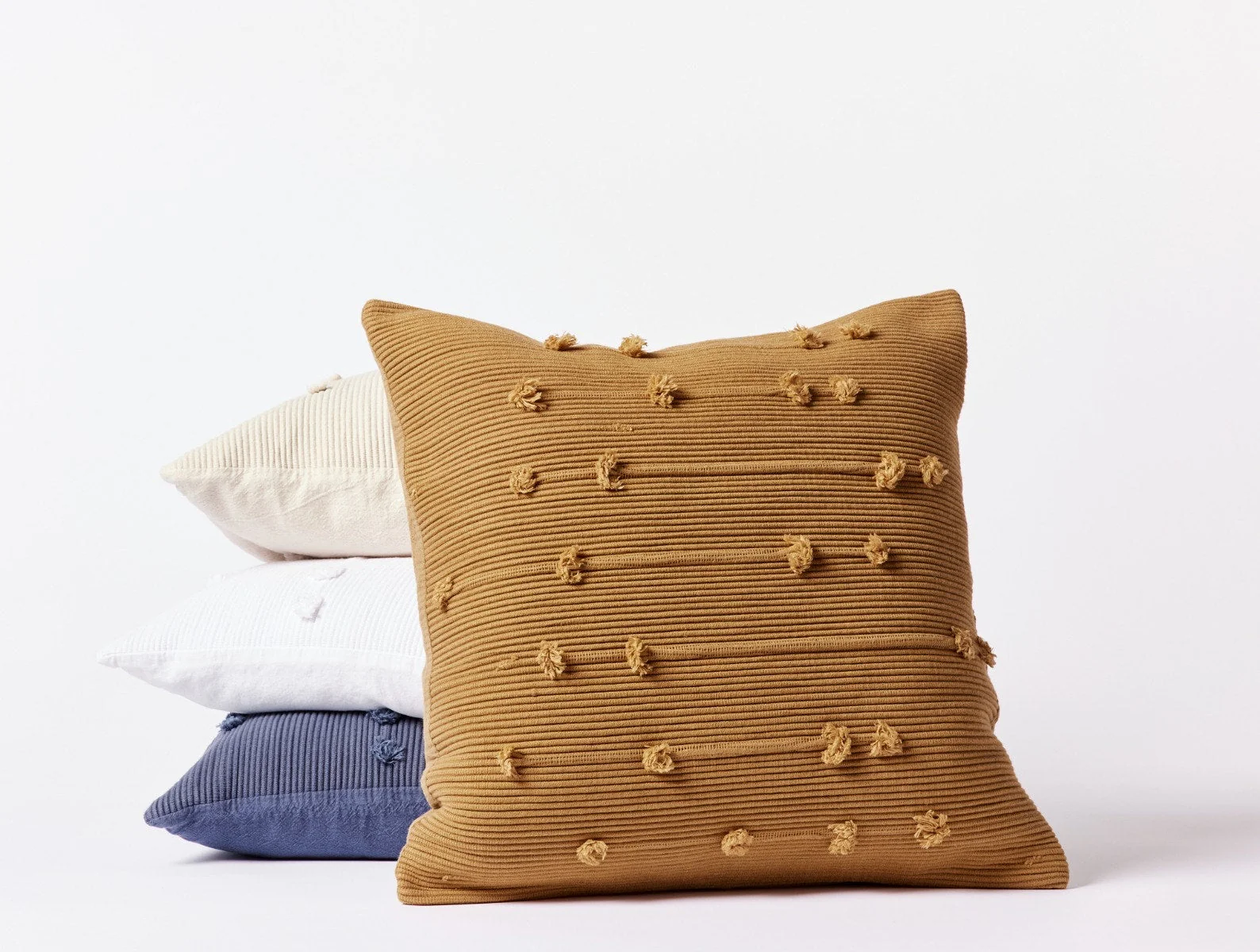 Alma Organic Pillow Cover - Renewed - Image 5