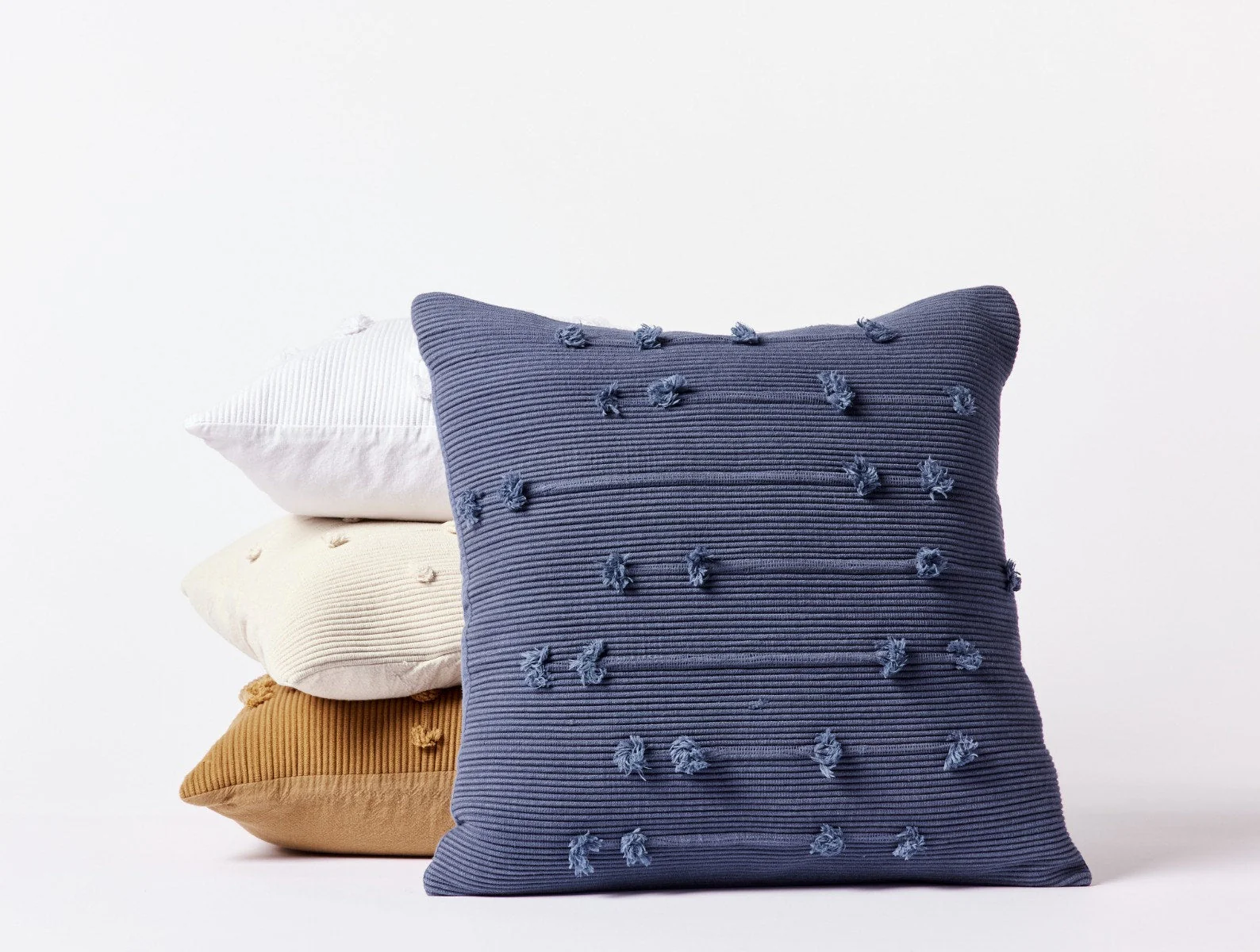 Alma Organic Pillow Cover - Renewed - Image 6