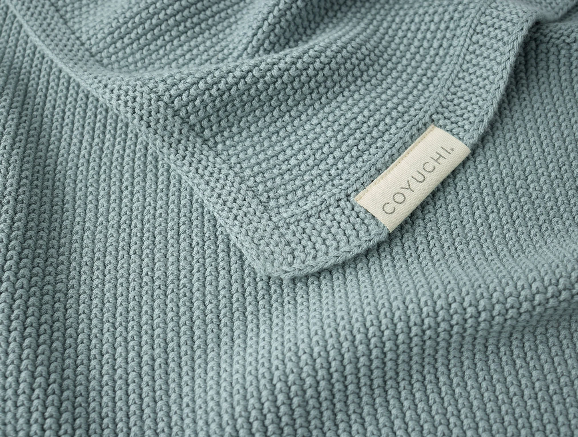 Arroyo Organic Knit Baby Gift Set - Image 2