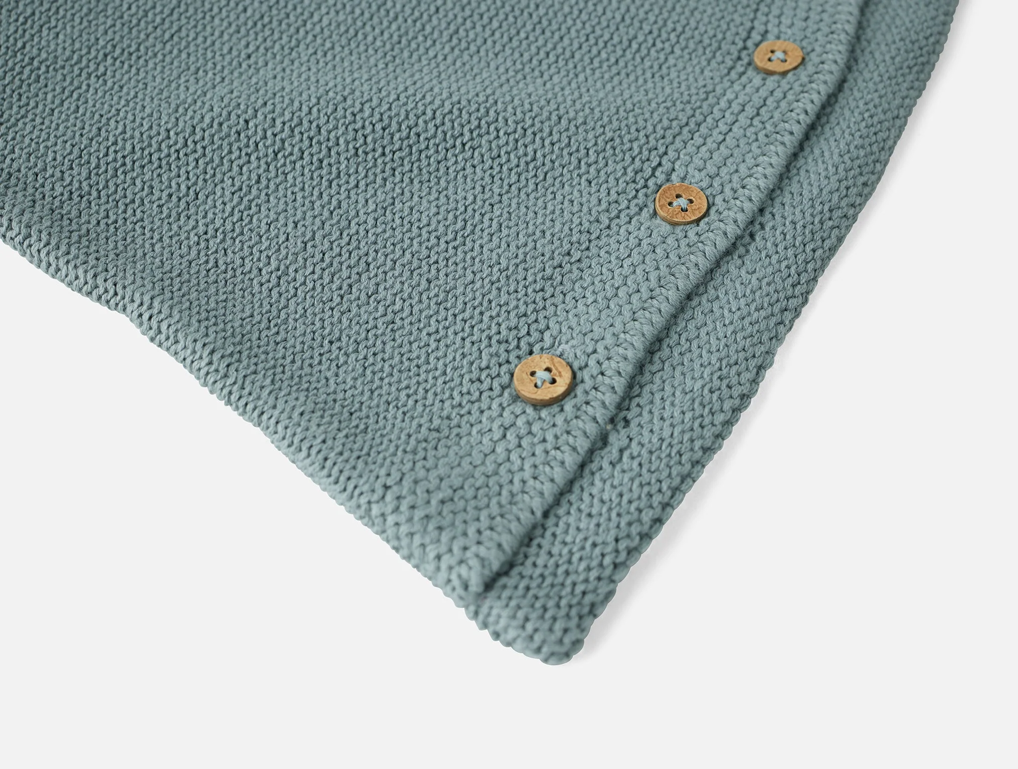 Arroyo Organic Knit Snuggle Sack - Image 3