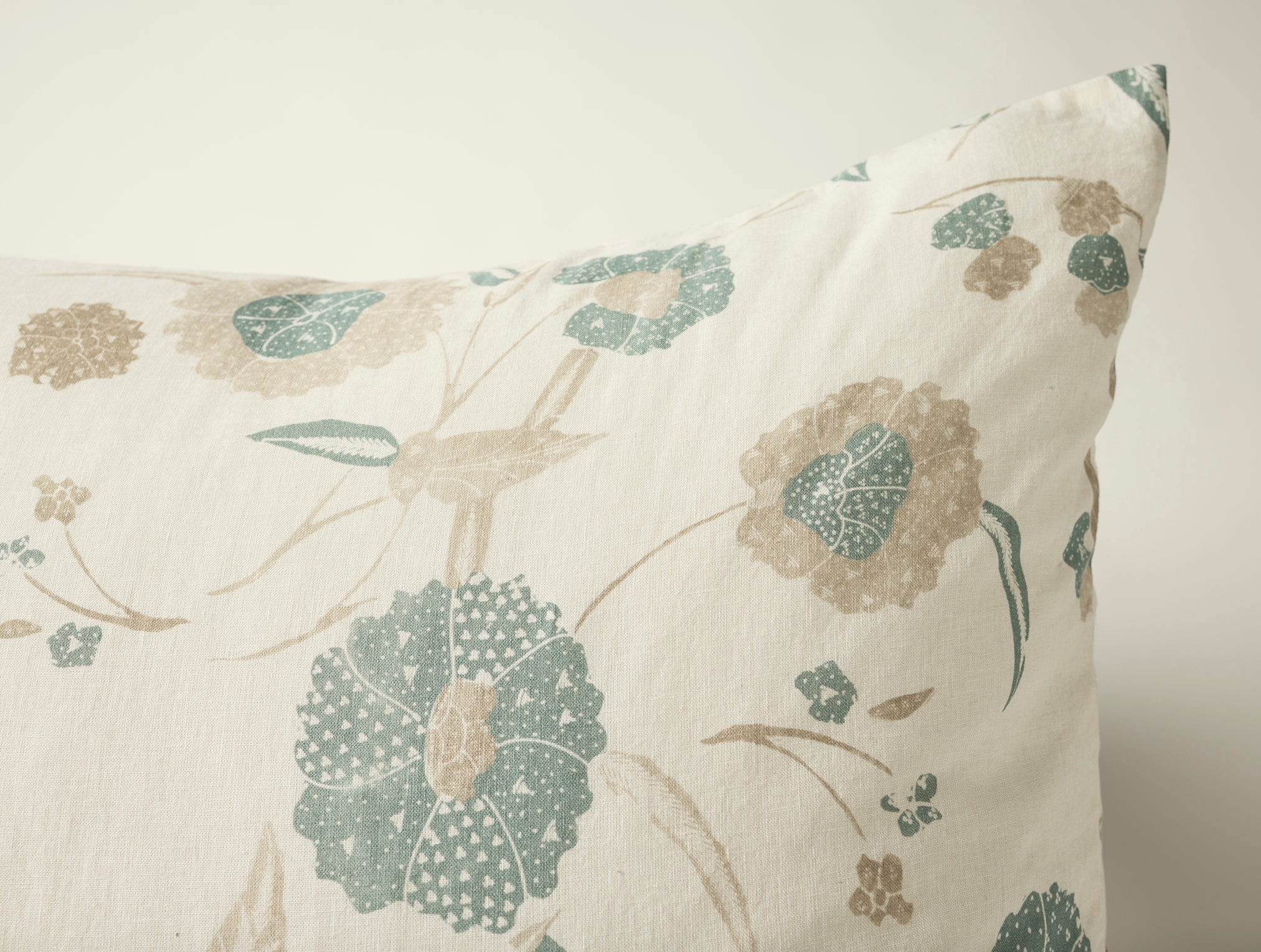 Aurora Print Sham - Image 6