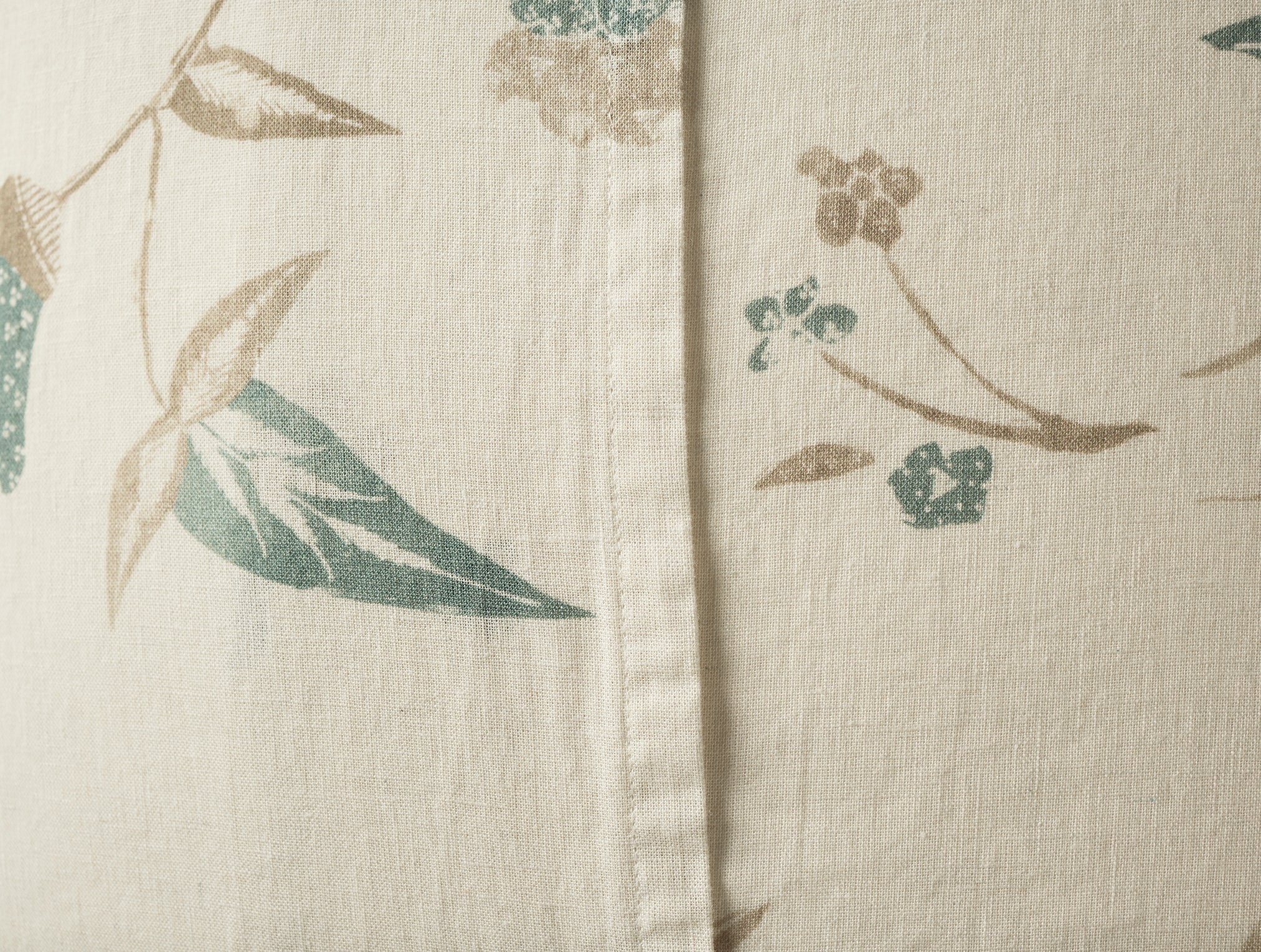 Aurora Print Sham - Image 7
