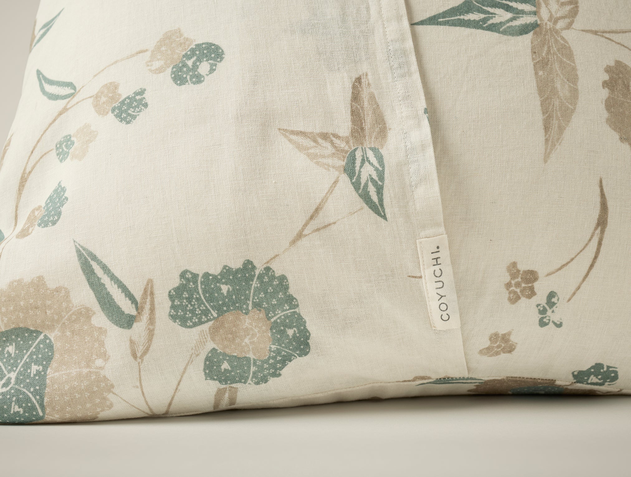Aurora Print Sham - Image 8