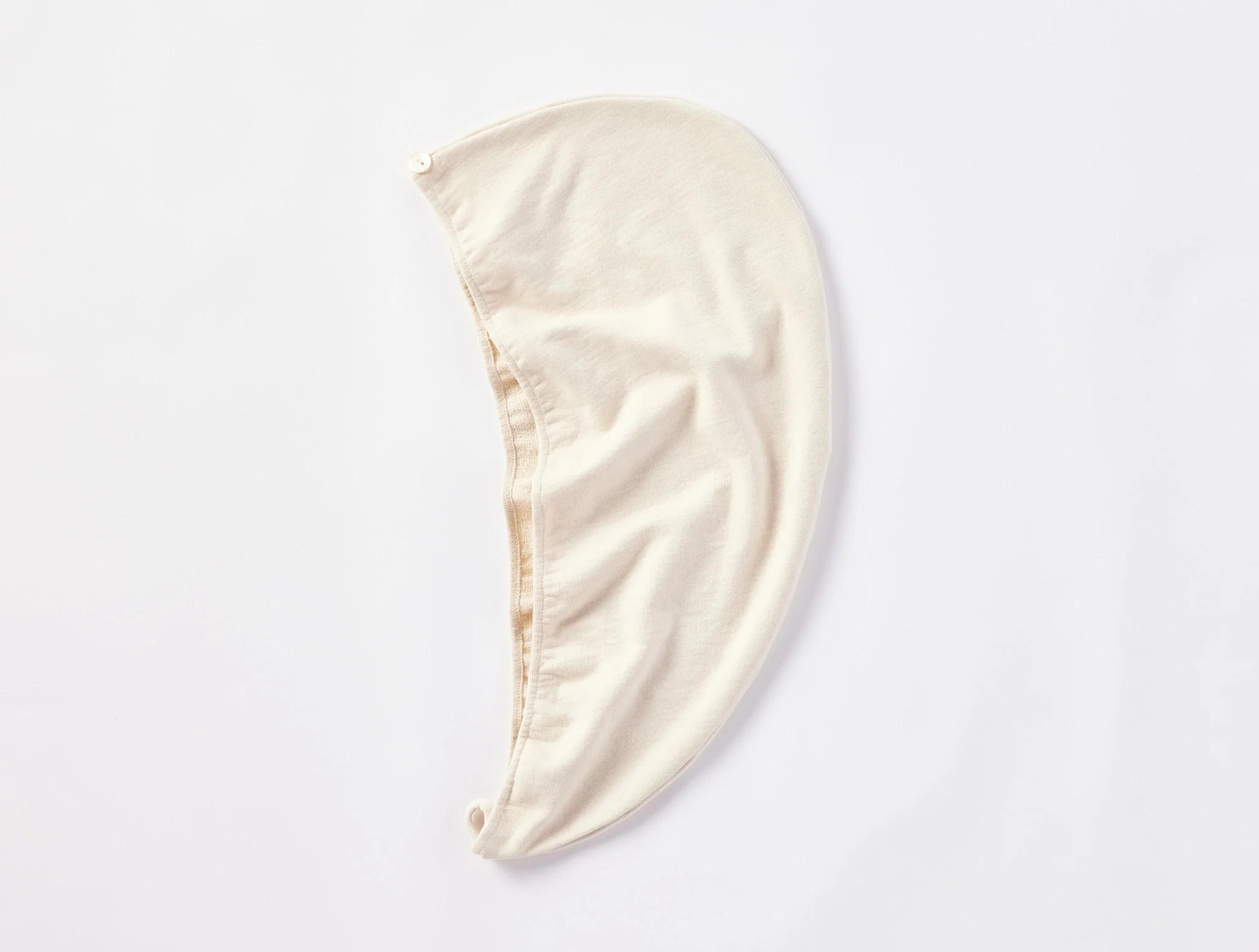 Bare Organic Hair Wrap