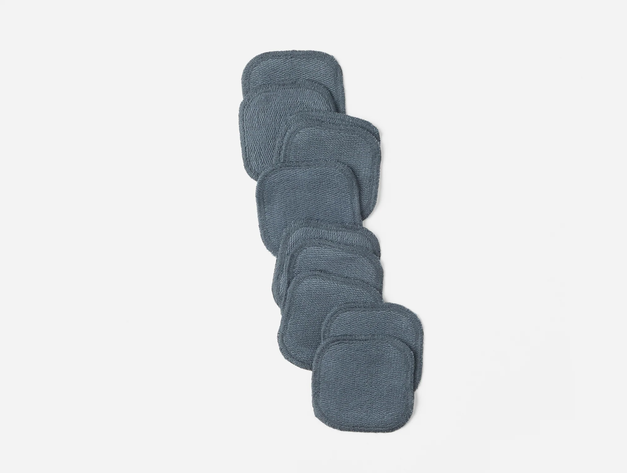 Bare Organic Makeup Pads - Image 2