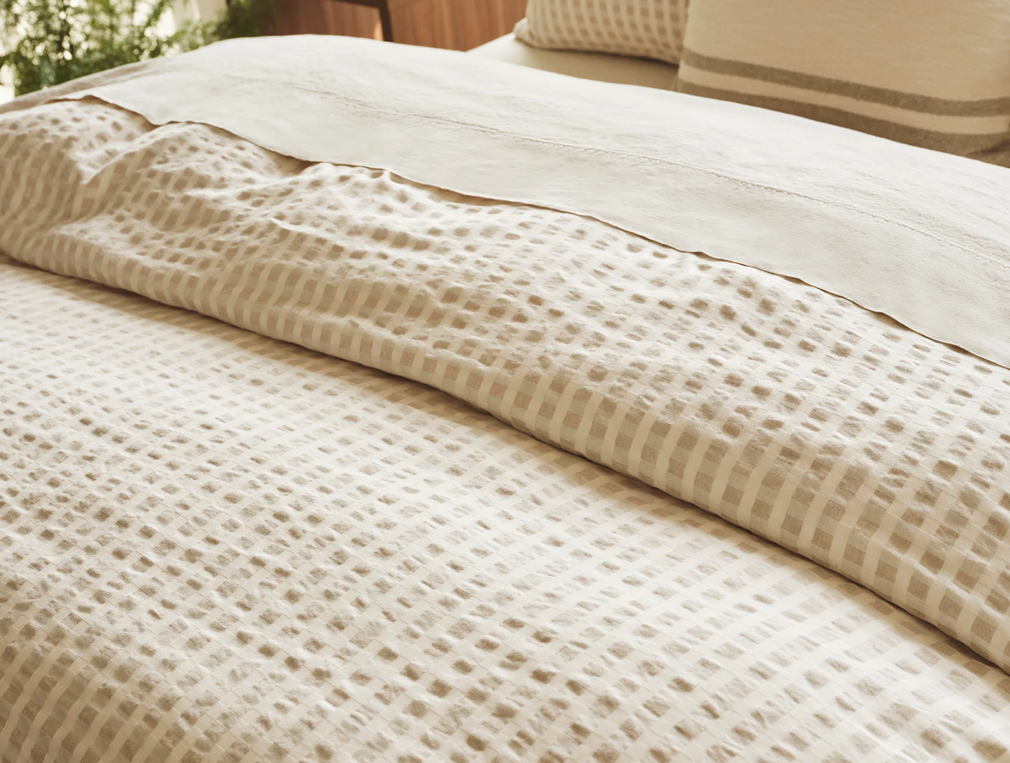 Birch Organic Duvet Set - Image 4