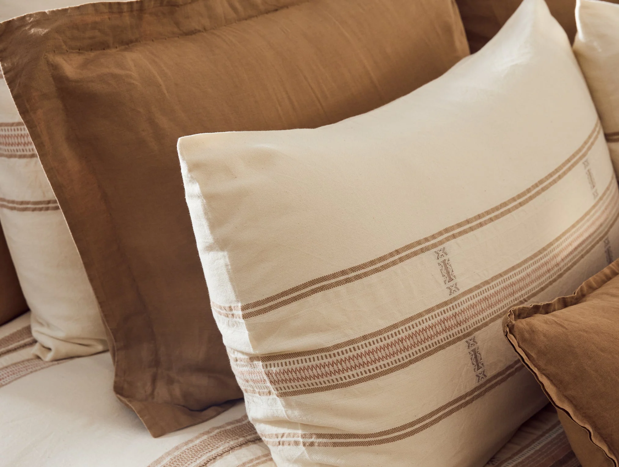 Bodega Bay Organic Sham - Renewed - Image 3