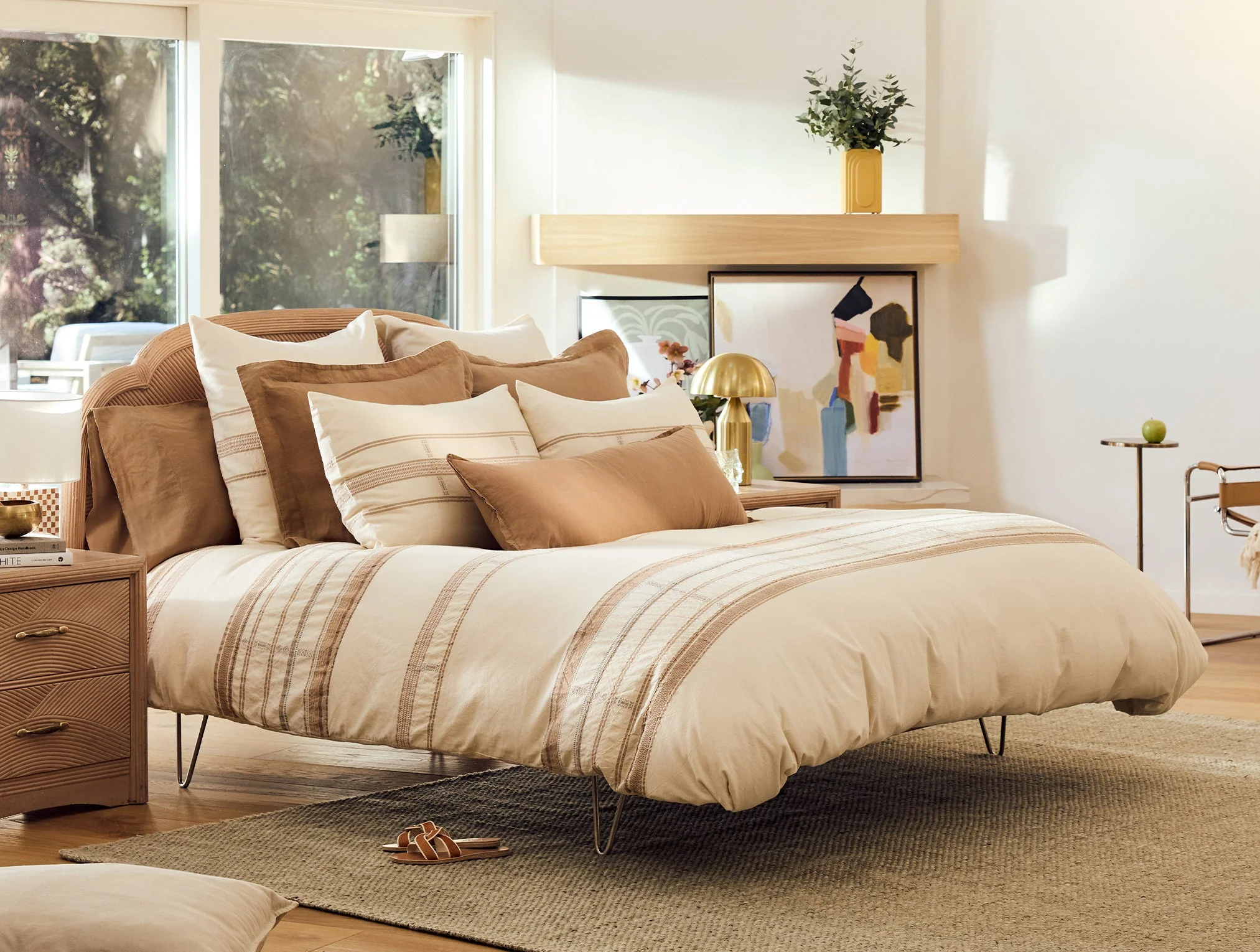 Bodega Bay Organic Sham - Renewed - Image 4