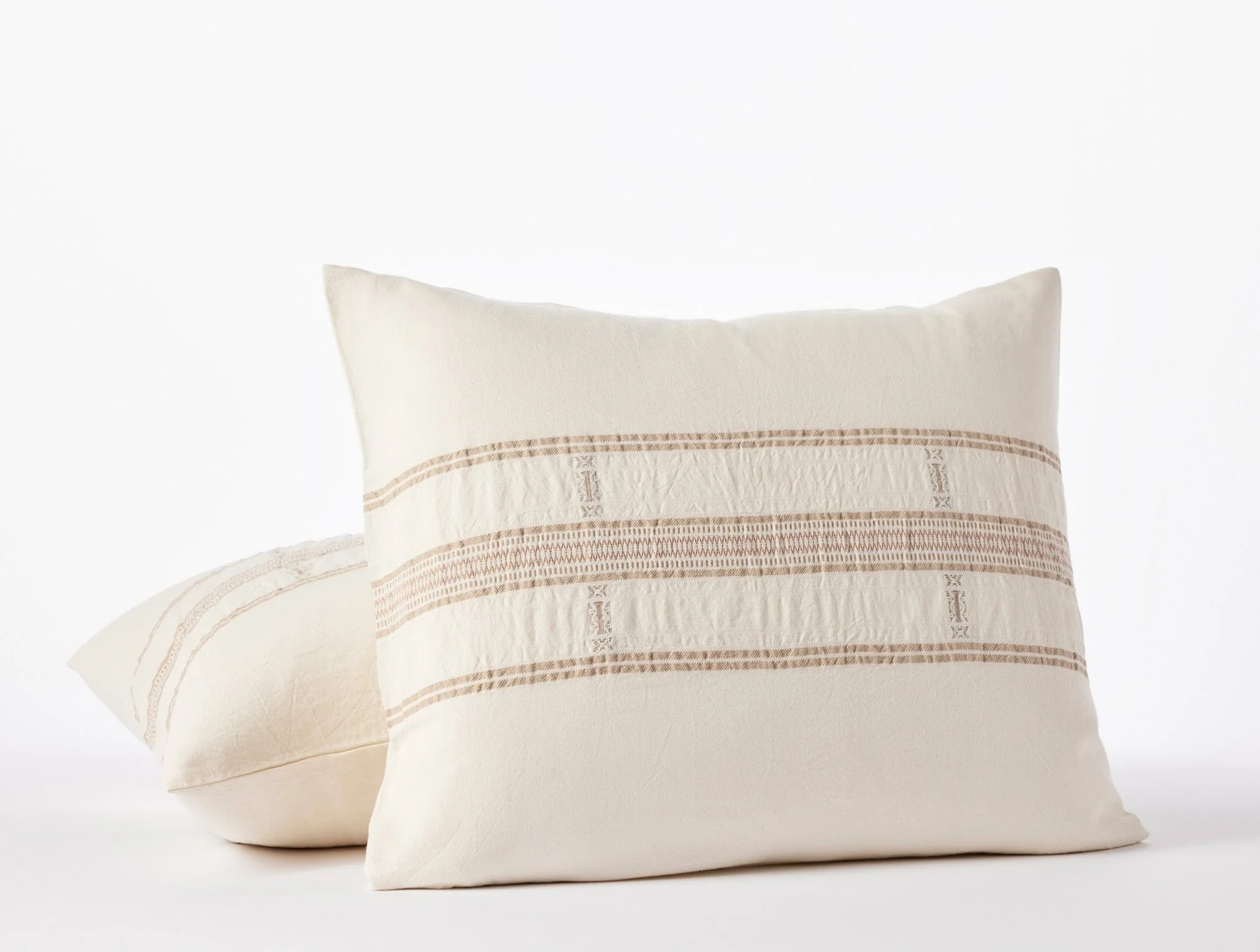Bodega Bay Organic Sham - Renewed - Image 6