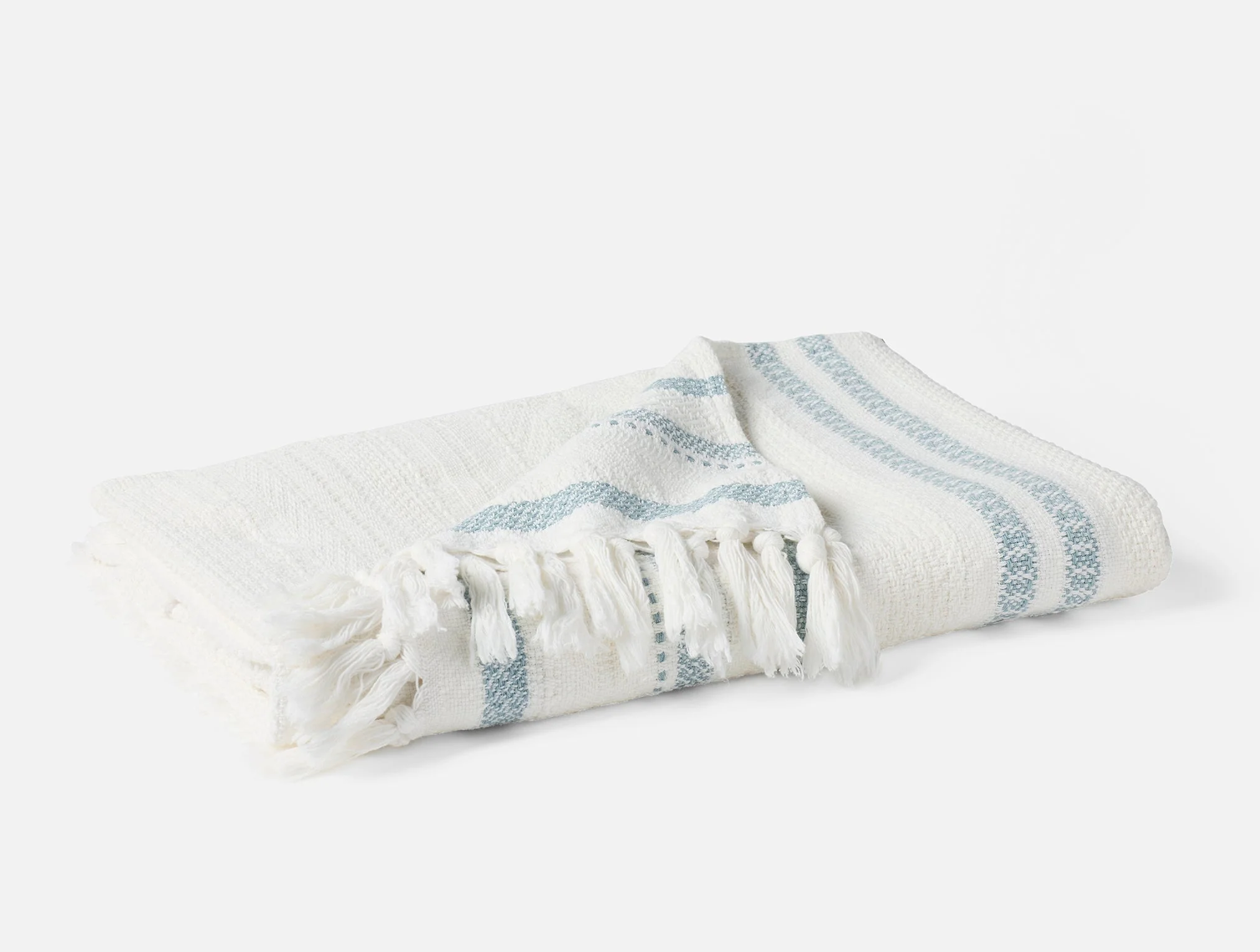 Bonita Organic Throw
