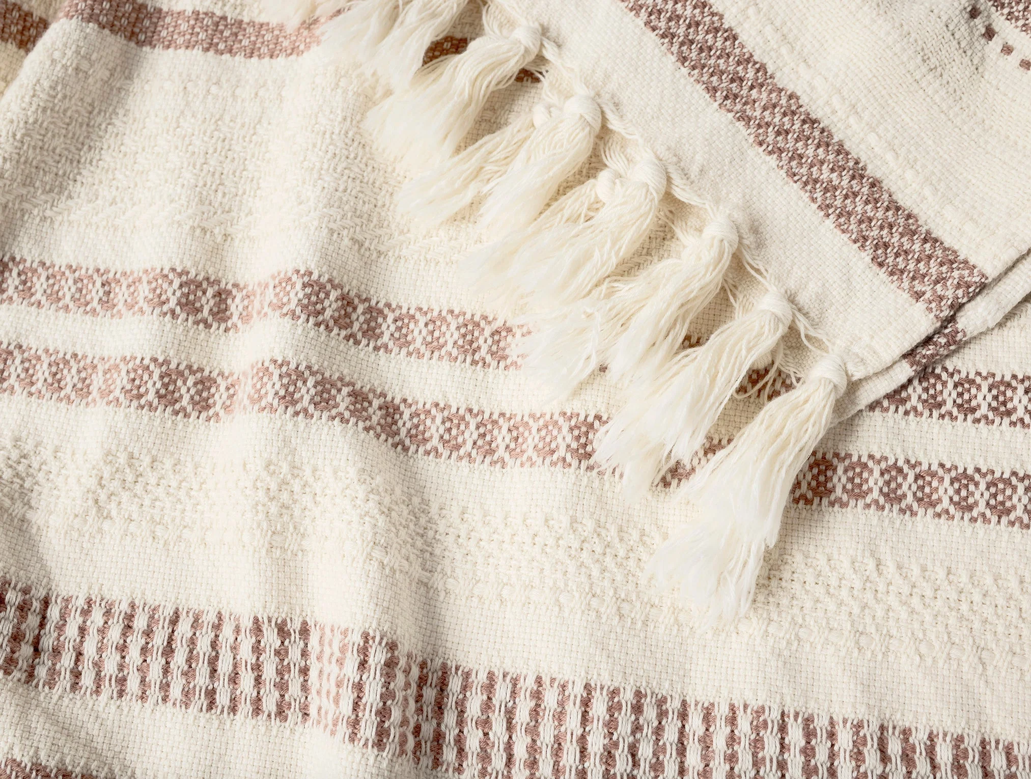 Bonita Organic Throw - Image 4