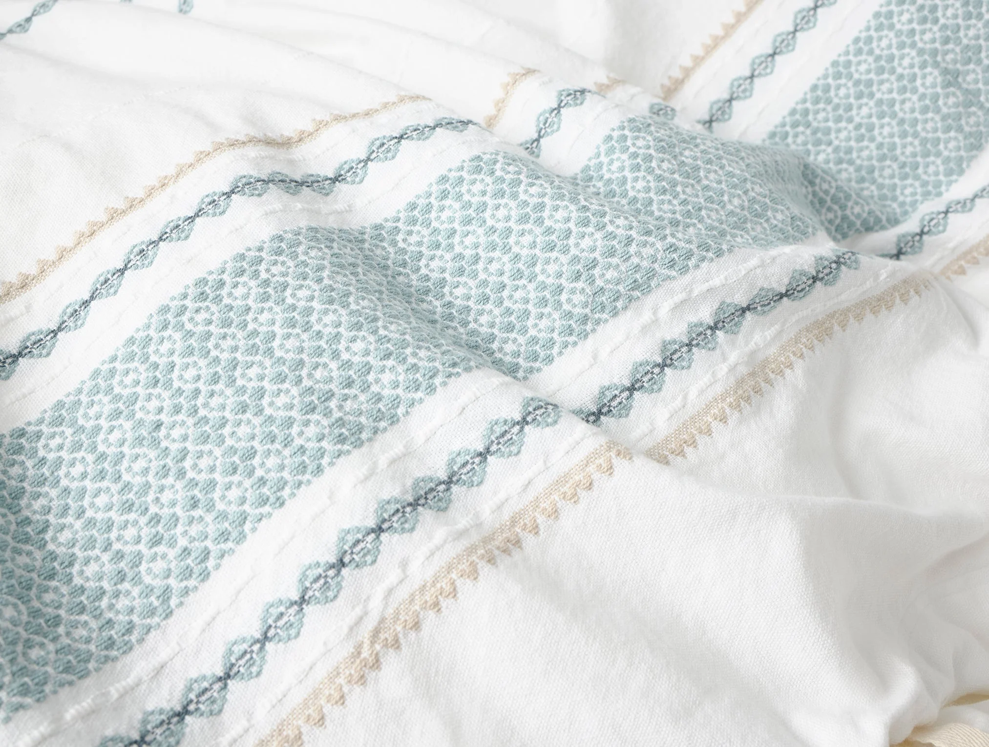 Cabrillo Organic Consumer Swatch