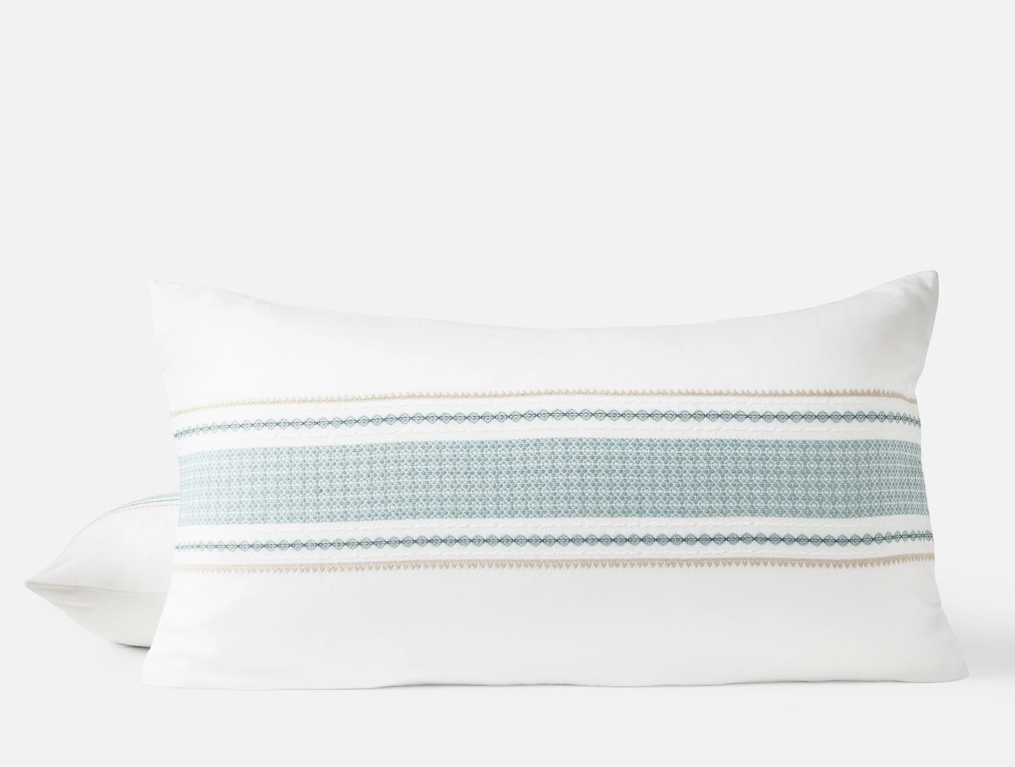 Cabrillo Organic Sham - Image 4