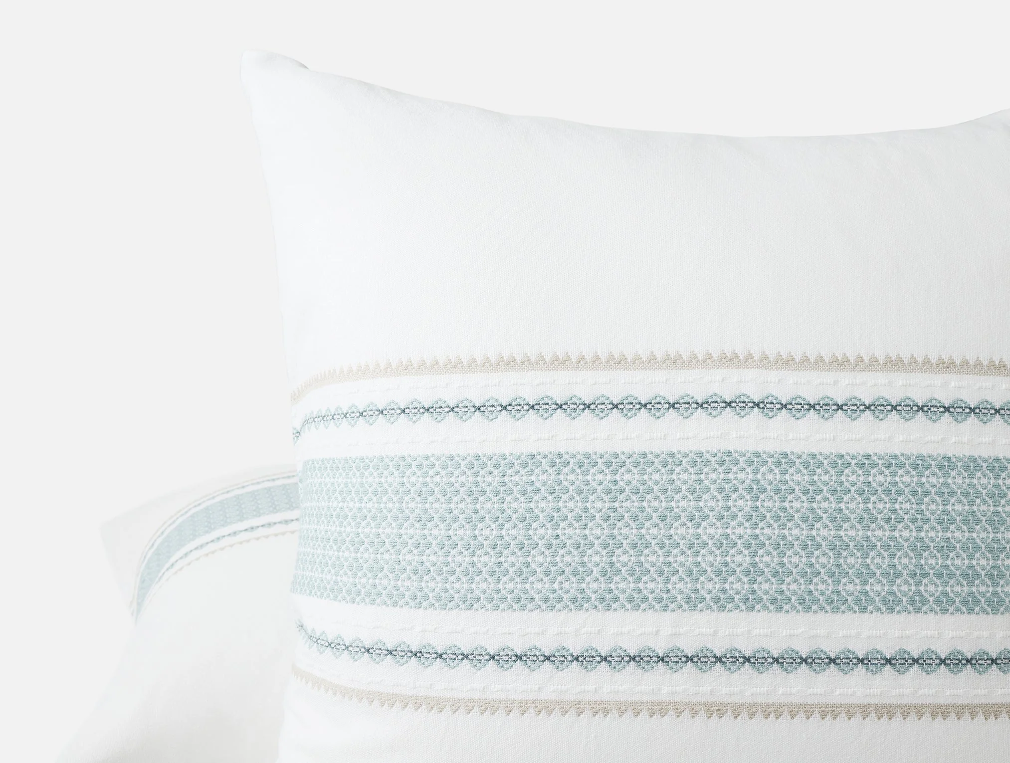 Cabrillo Organic Sham - Image 5