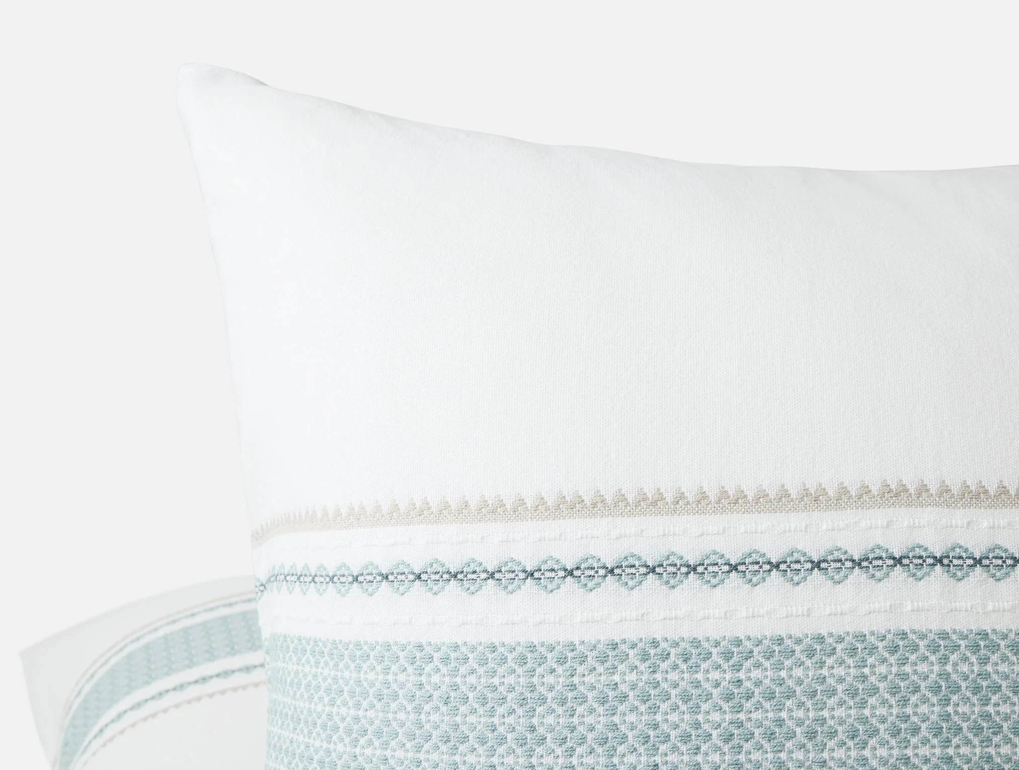 Cabrillo Organic Sham - Image 6