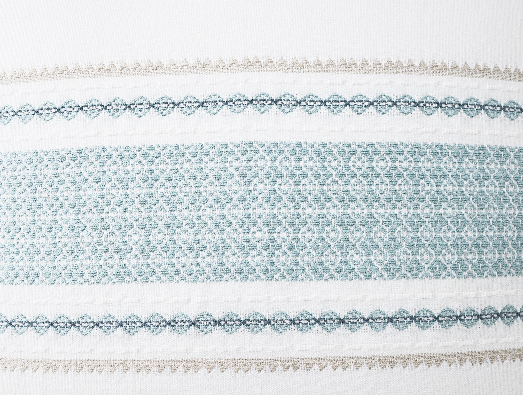 Cabrillo Organic Sham - Image 7