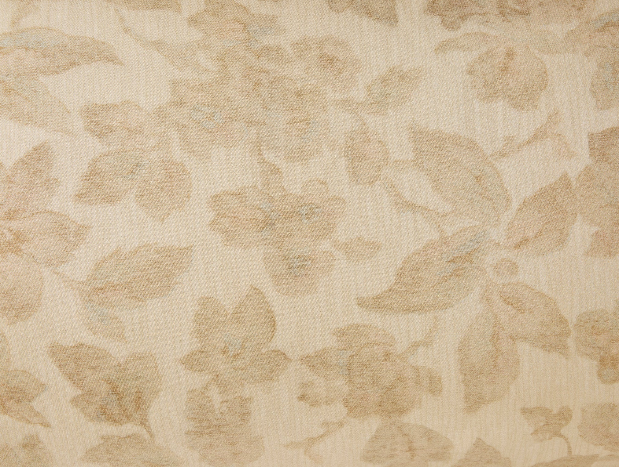 Camellia Organic Print Duvet Set - Image 10