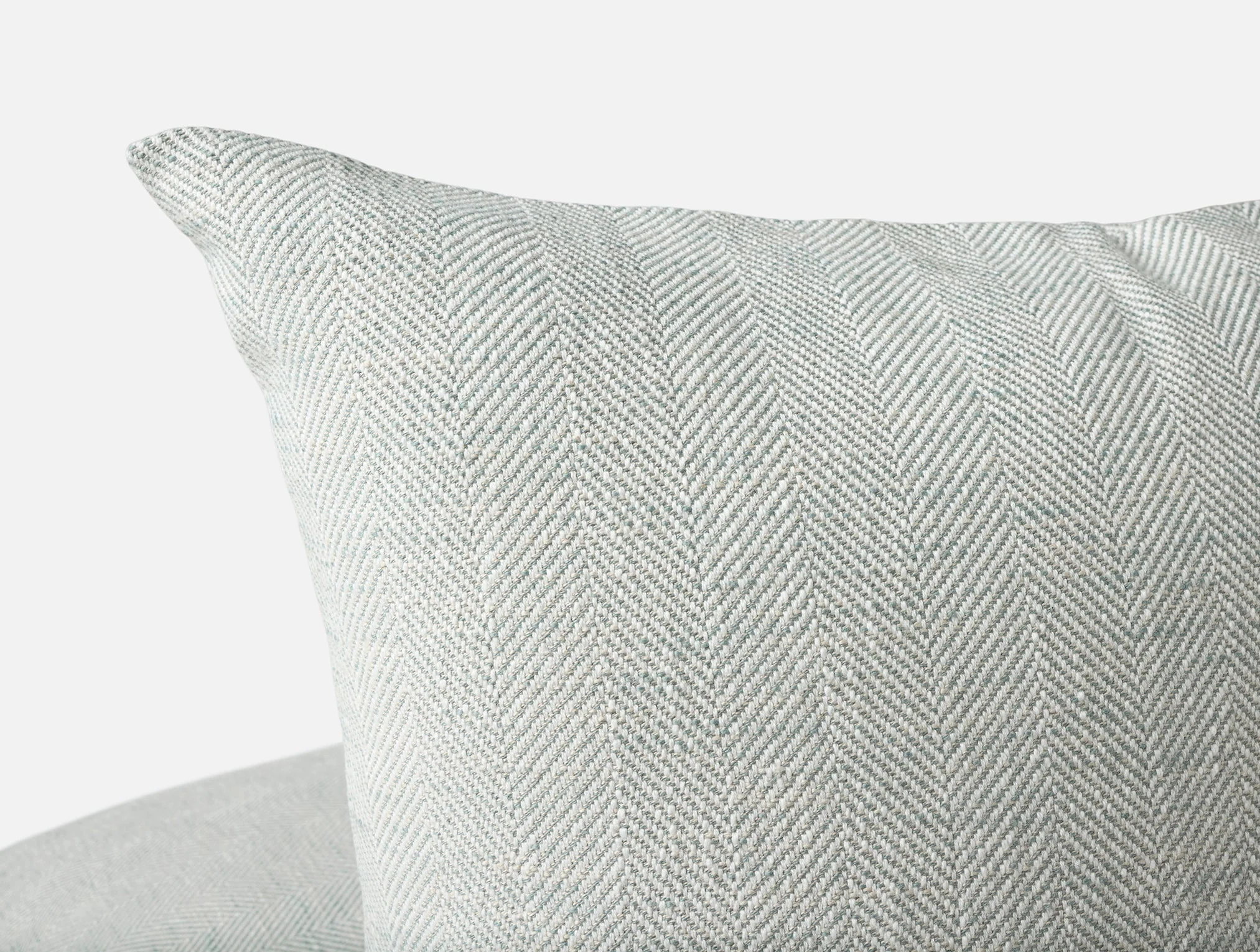 Canyon Organic Decorative Pillow Cover - Image 6