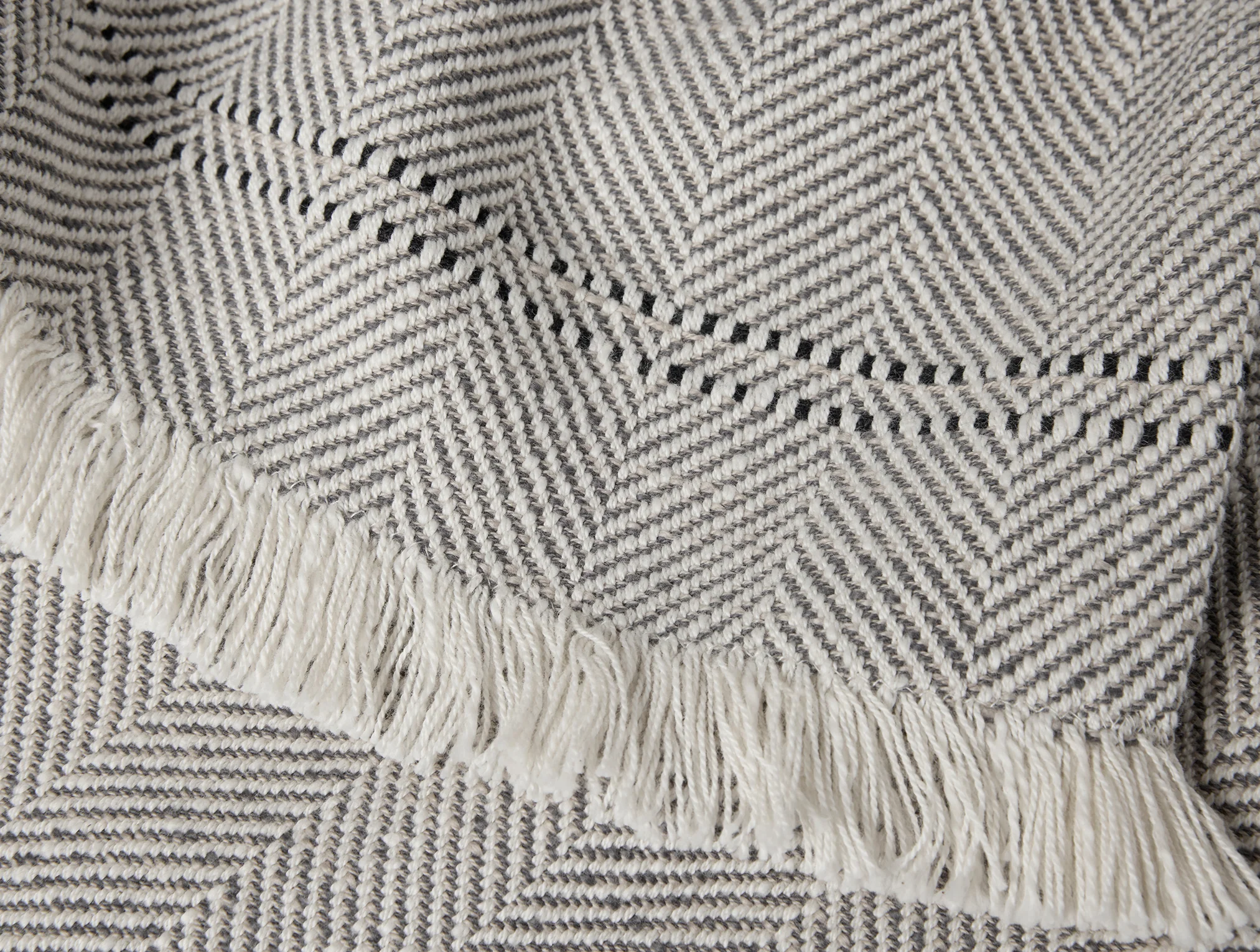 Canyon Organic Throw - Image 3