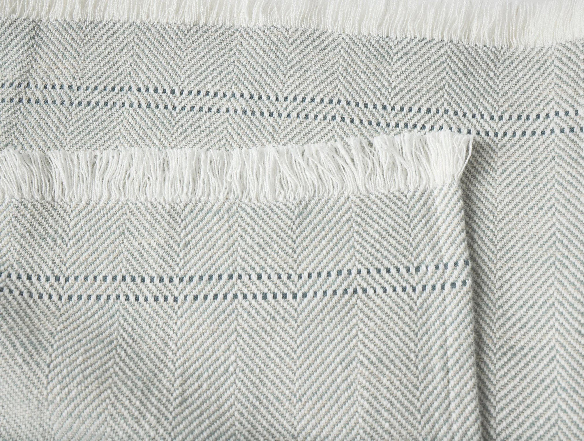 Canyon Organic Throw - Image 2
