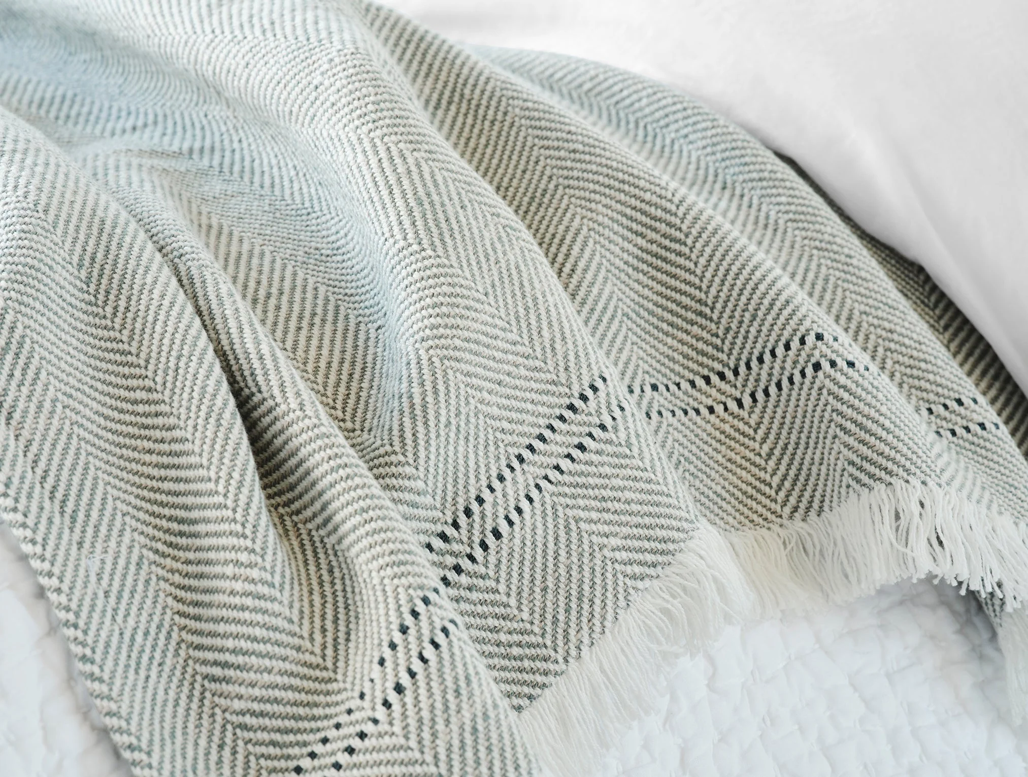 Canyon Organic Throw - Image 3