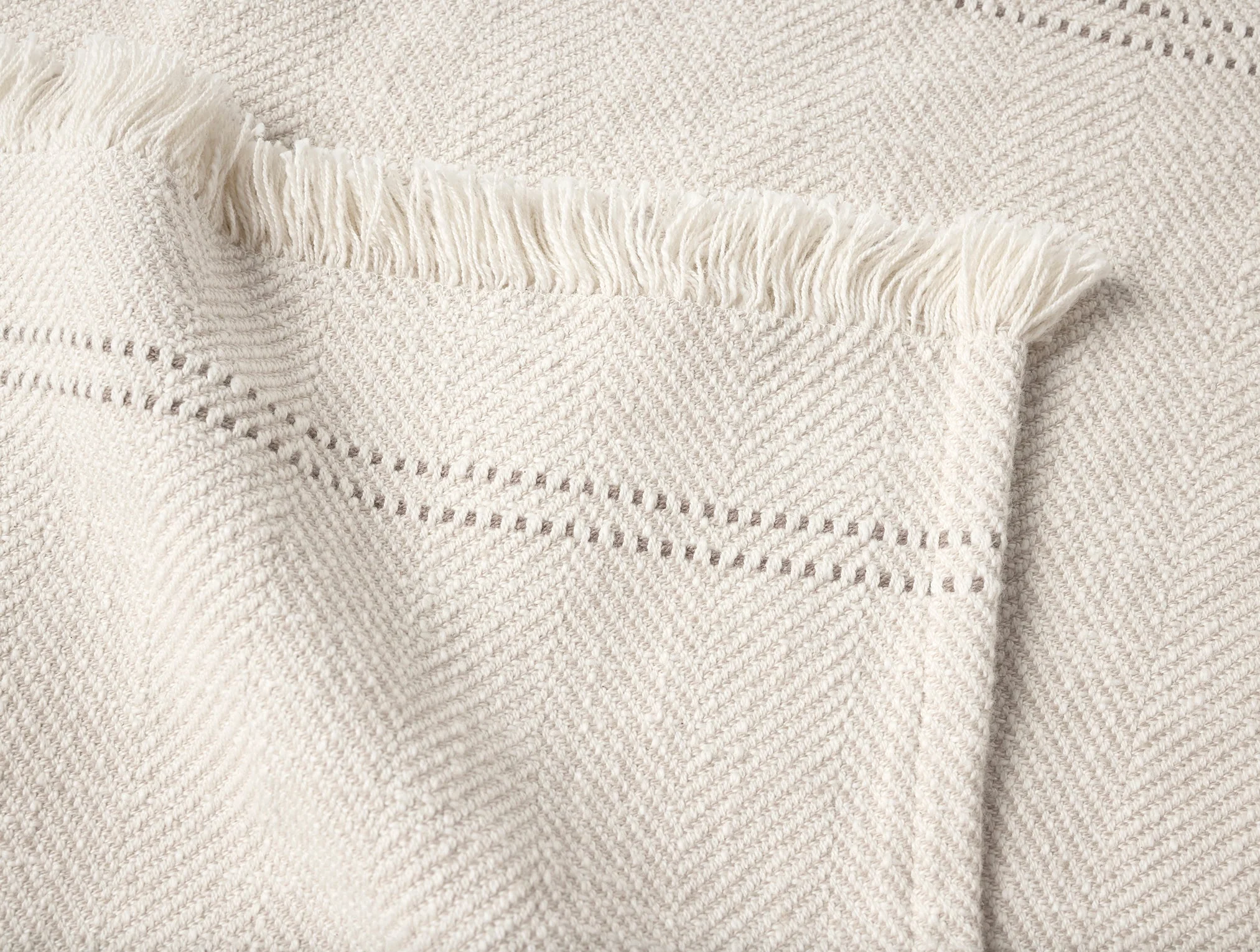 Canyon Organic Throw - Image 2