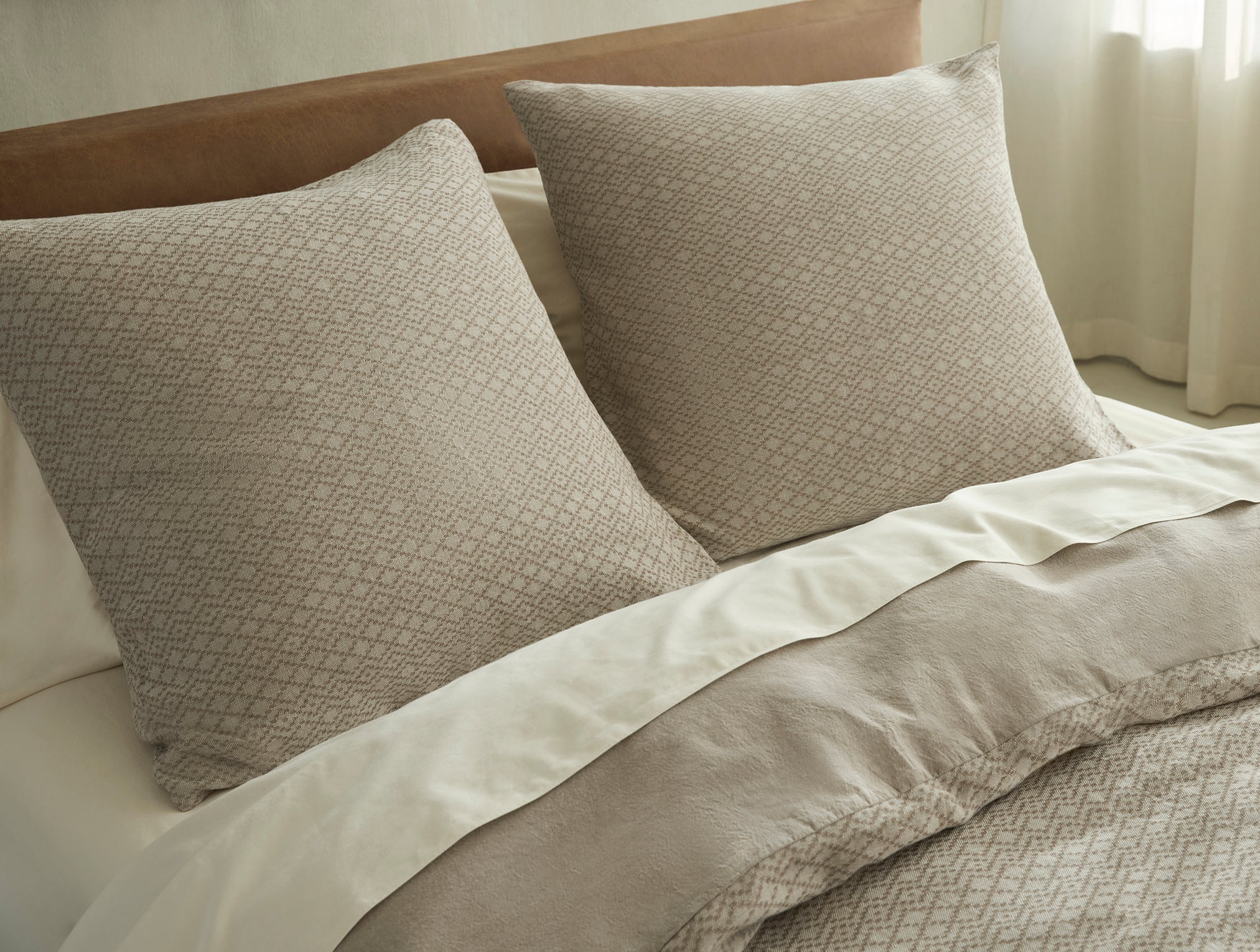 Capitola Organic Sham - Image 2