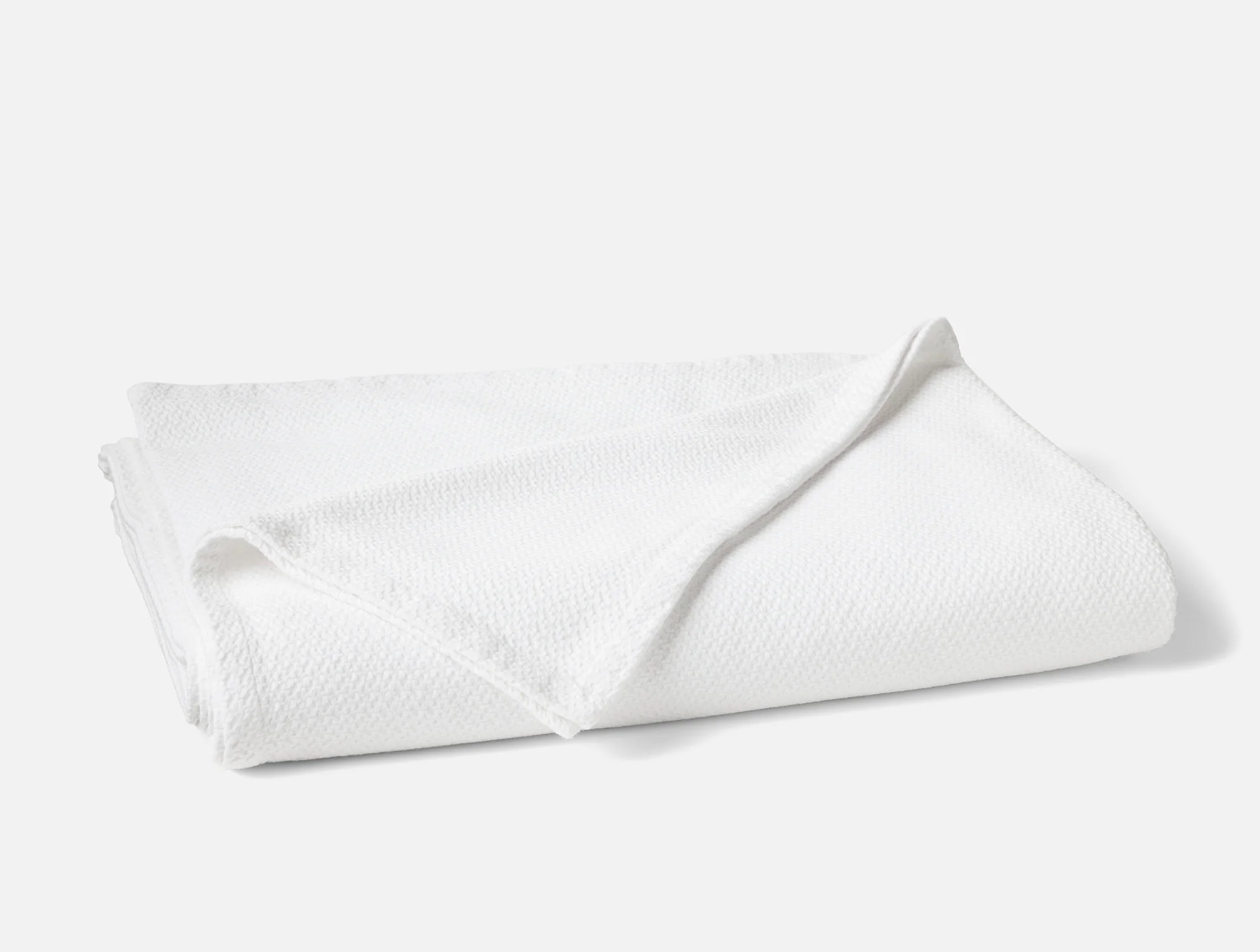 Classic Organic Blanket