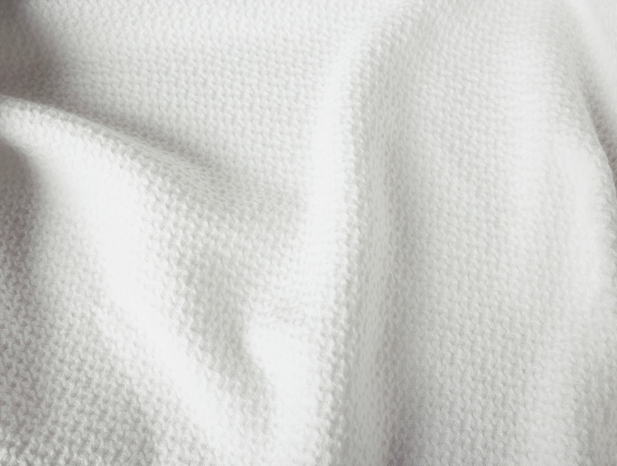Classic Organic Blanket - Image 4